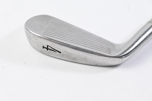 Titleist DCI 990 #4 Iron / 25 Degree / Regular Flex Steel Shaft