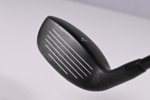 Cobra King F9 #5 Hybrid / 24 Degree / Stiff Flex Fujikura Black 7 Shaft