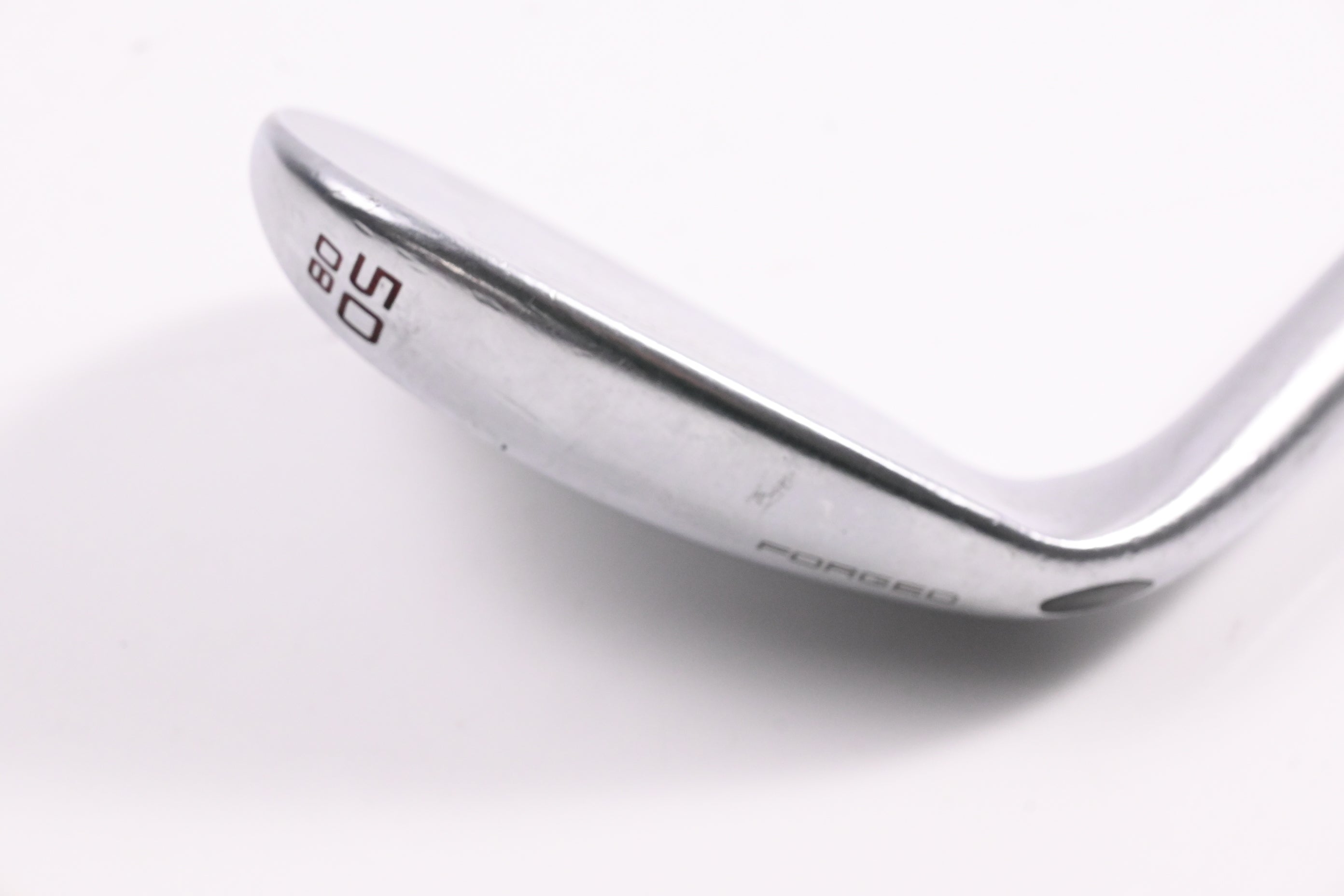 Wilson Staff Model Gap Wedge / 50 Degree / X-Flex Dynamic Gold 105 X100 Shaft