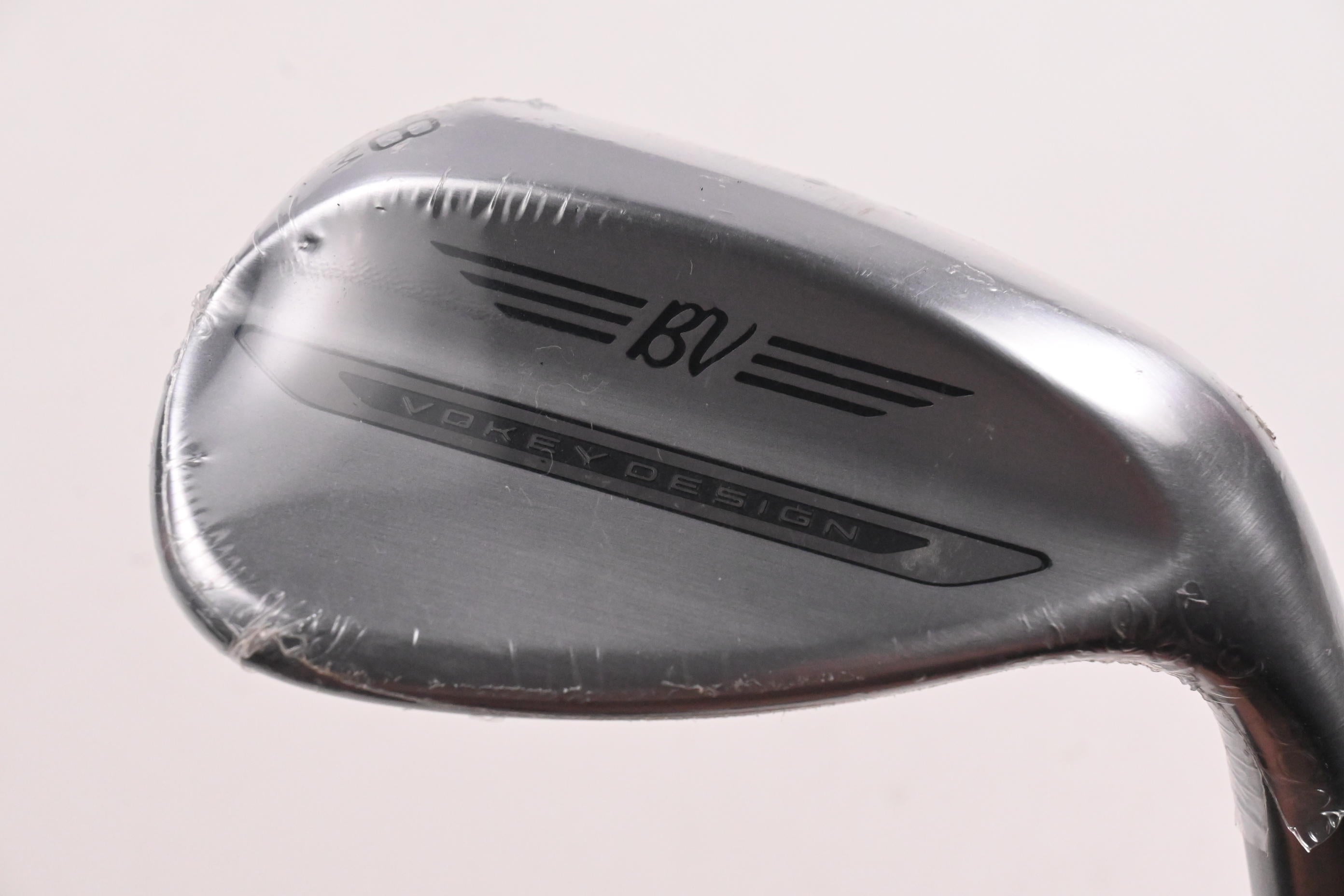 Titleist Vokey SM11 Lob Wedge / 58 Degree / Wedge Flex Titleist Vokey SM11 Shaft