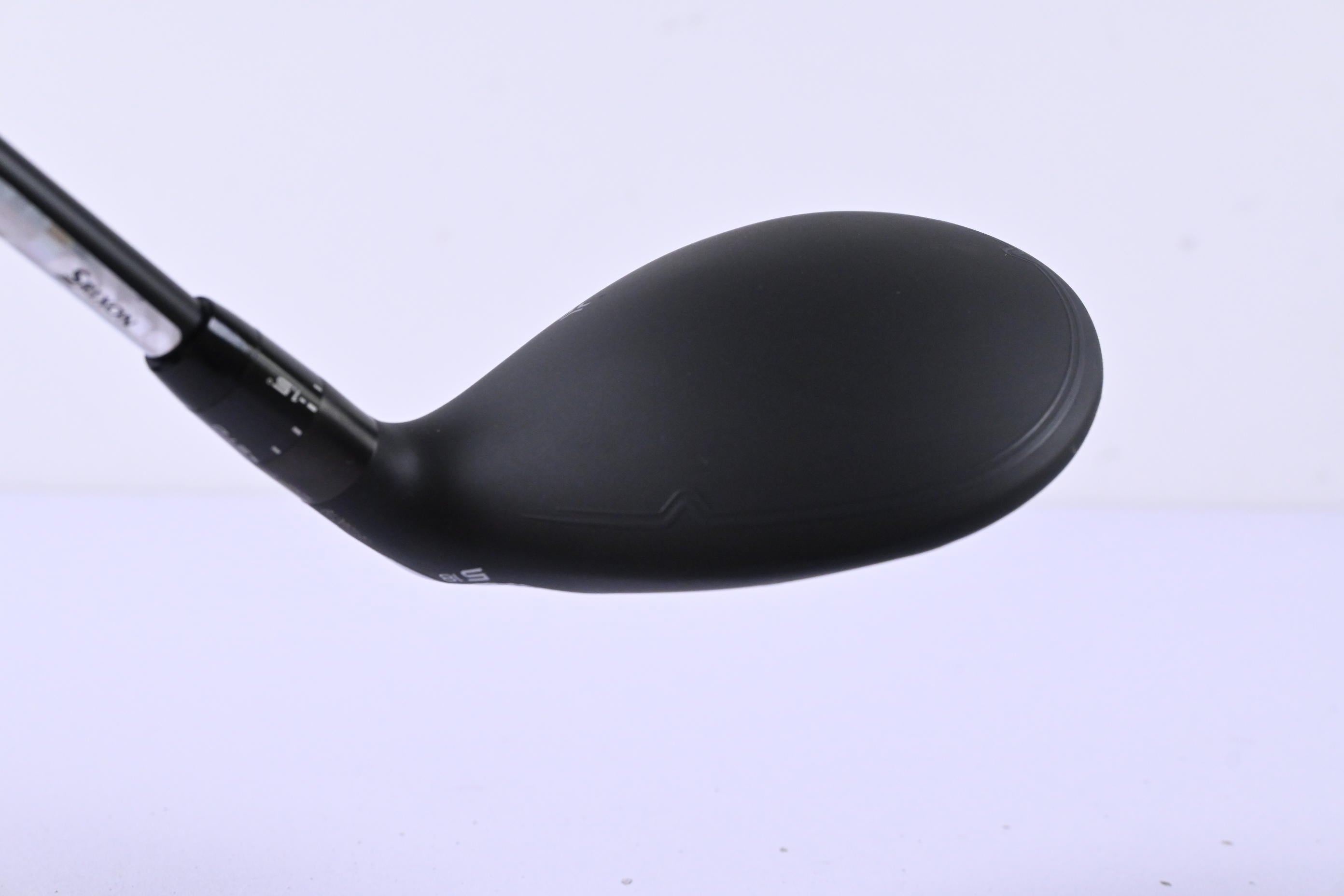 Srixon ZXi #5 Wood / 18 Degree / Stiff Flex Miyazaki Codex Kori 7 Shaft
