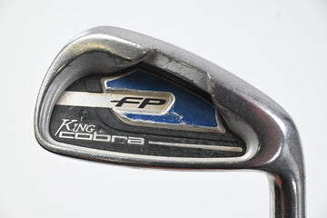 Cobra FP #5 Iron / 27 Degree / Regular Flex N.S.Pro 1030H Shaft