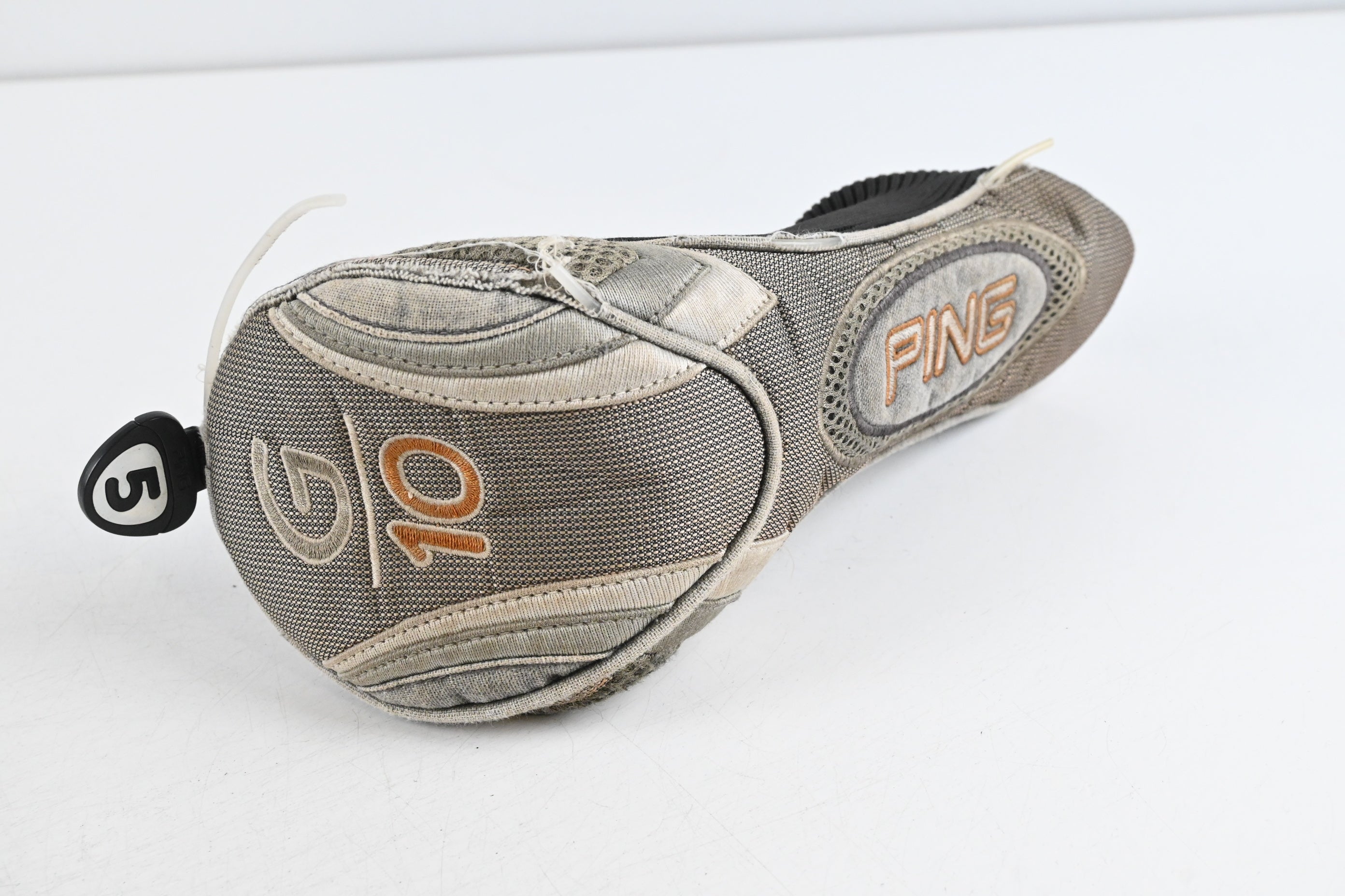 Ping G10 #5 Wood / 18.5 Degree / Senior Flex Ping TFC 129 F Shaft