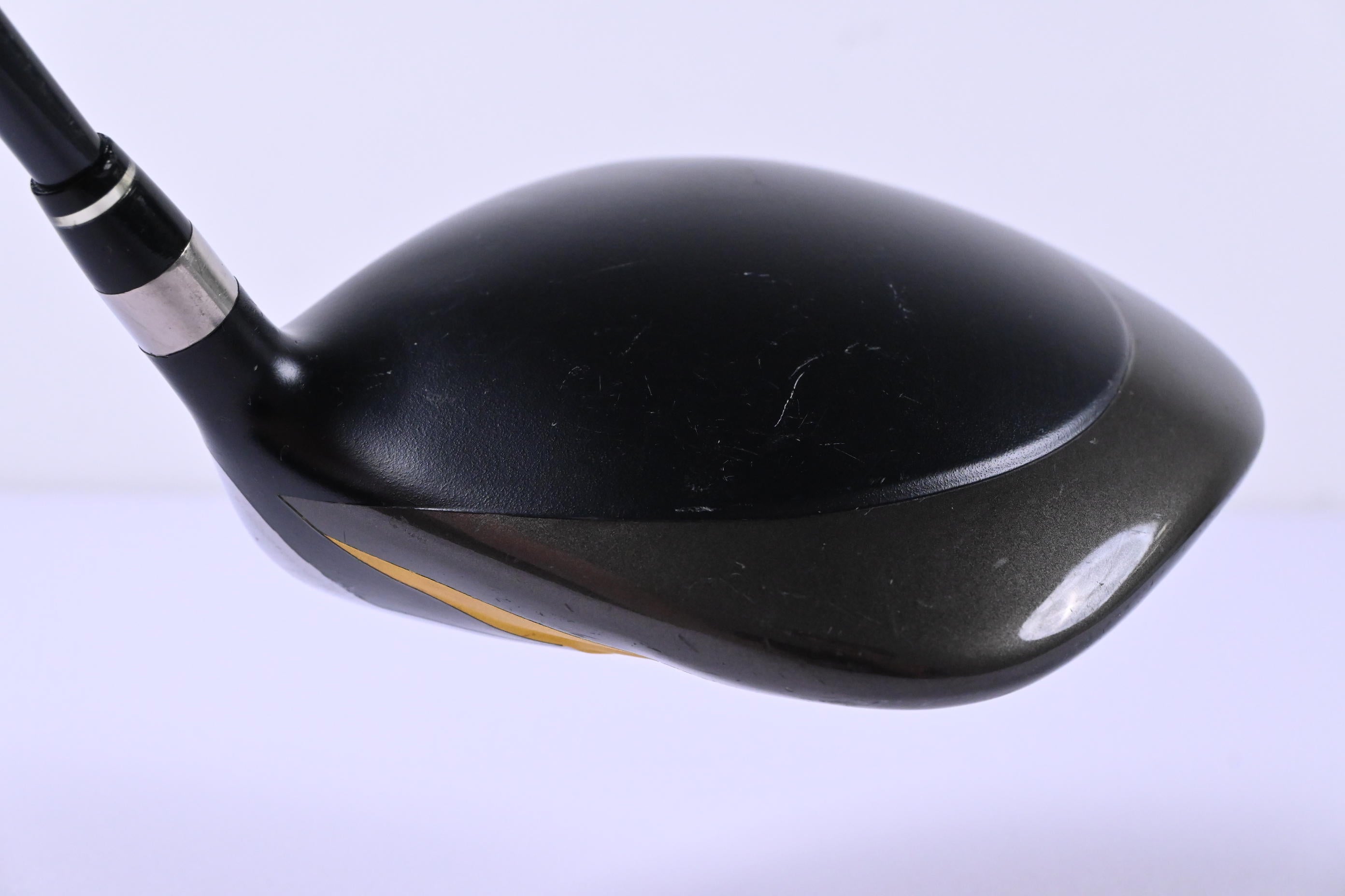 Nike SQ Sumo2 Driver / 9.5 Degree / Regular Flex Diamana SasQuatch 65 Shaft