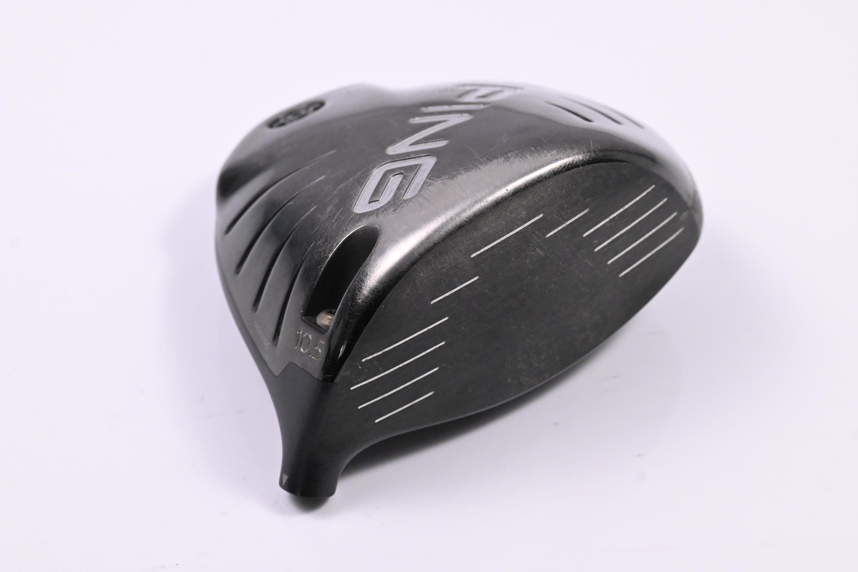 Ping G25 Driver / 10.5 Degree / Head Only