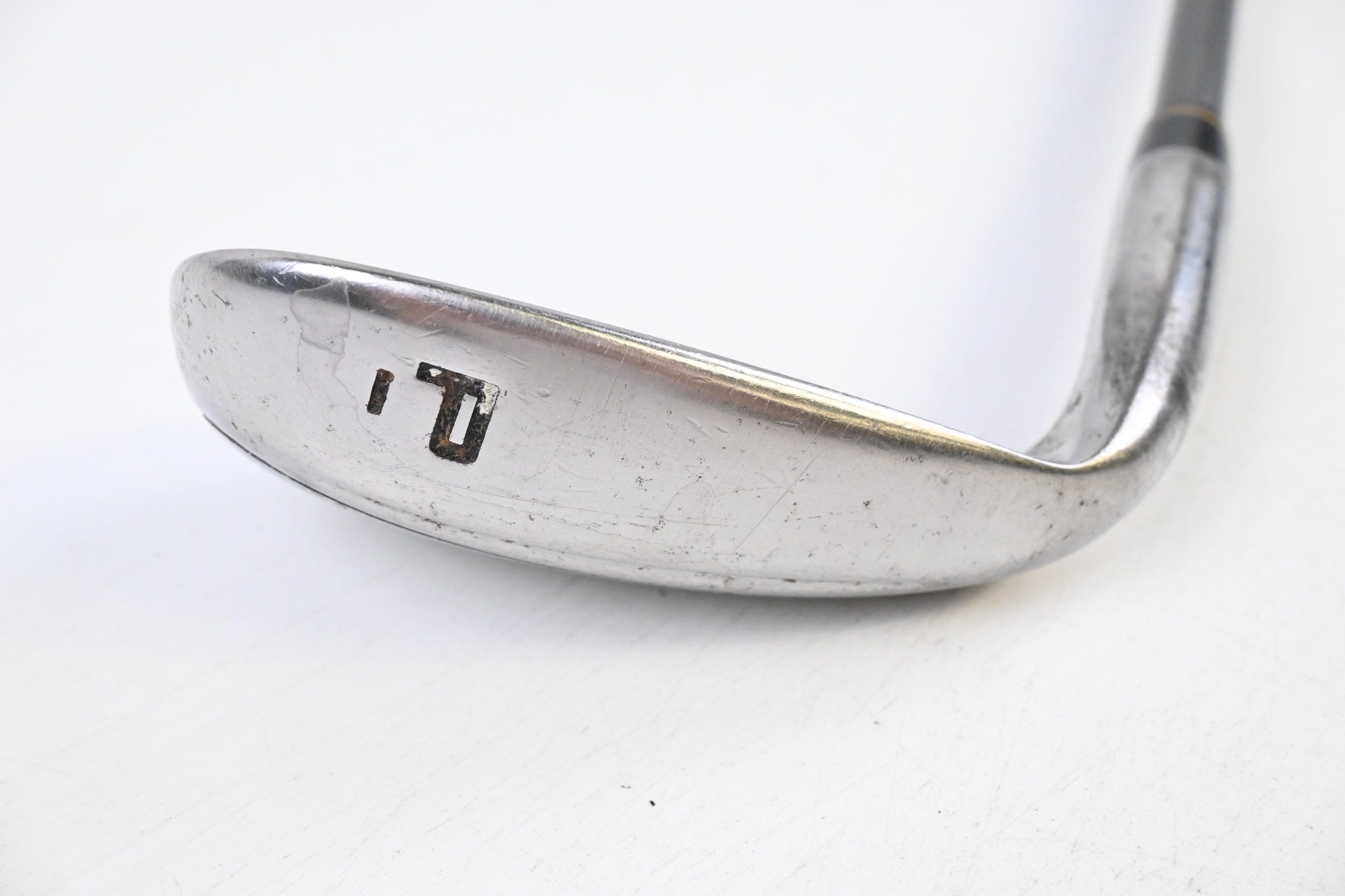 Nike Slingshot 4D Pitching Wedge / 47 Degree / Regular Flex Slingshot 4D Shaft