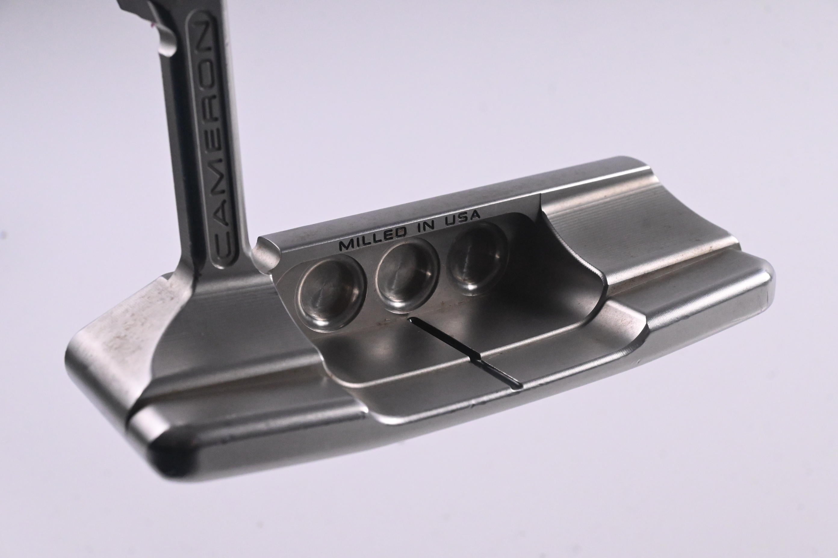 Scotty Cameron Super Select Squareback 2 Putter / 34 Inch