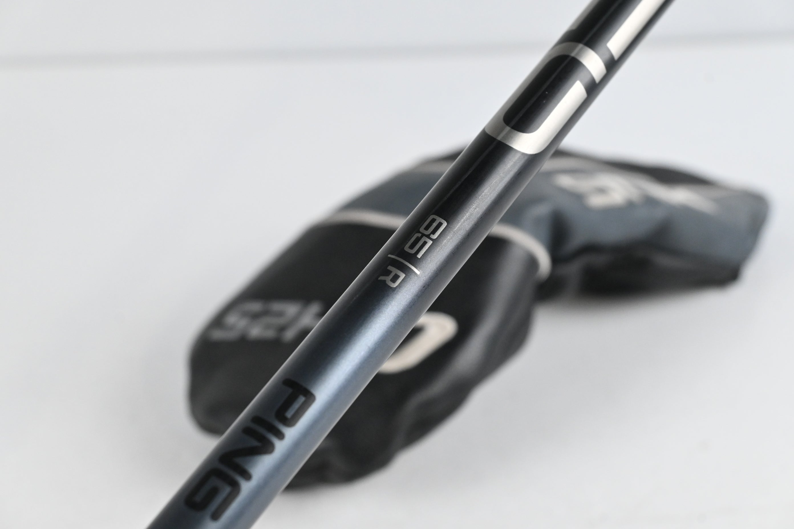 Ping G425 Max #5 Wood / 17.5 Degree / Regular Flex Ping Alta CB Slate 65 Shaft