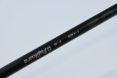 Taylormade Qi35 #3 Hybrid / 19 Degree / Stiff Flex Fujikura Ventus Blue 7