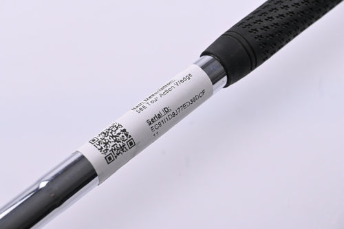 Cleveland 588 Tour Action Lob Wedge / 60 Degree / Wedge Flex Steel Shaft