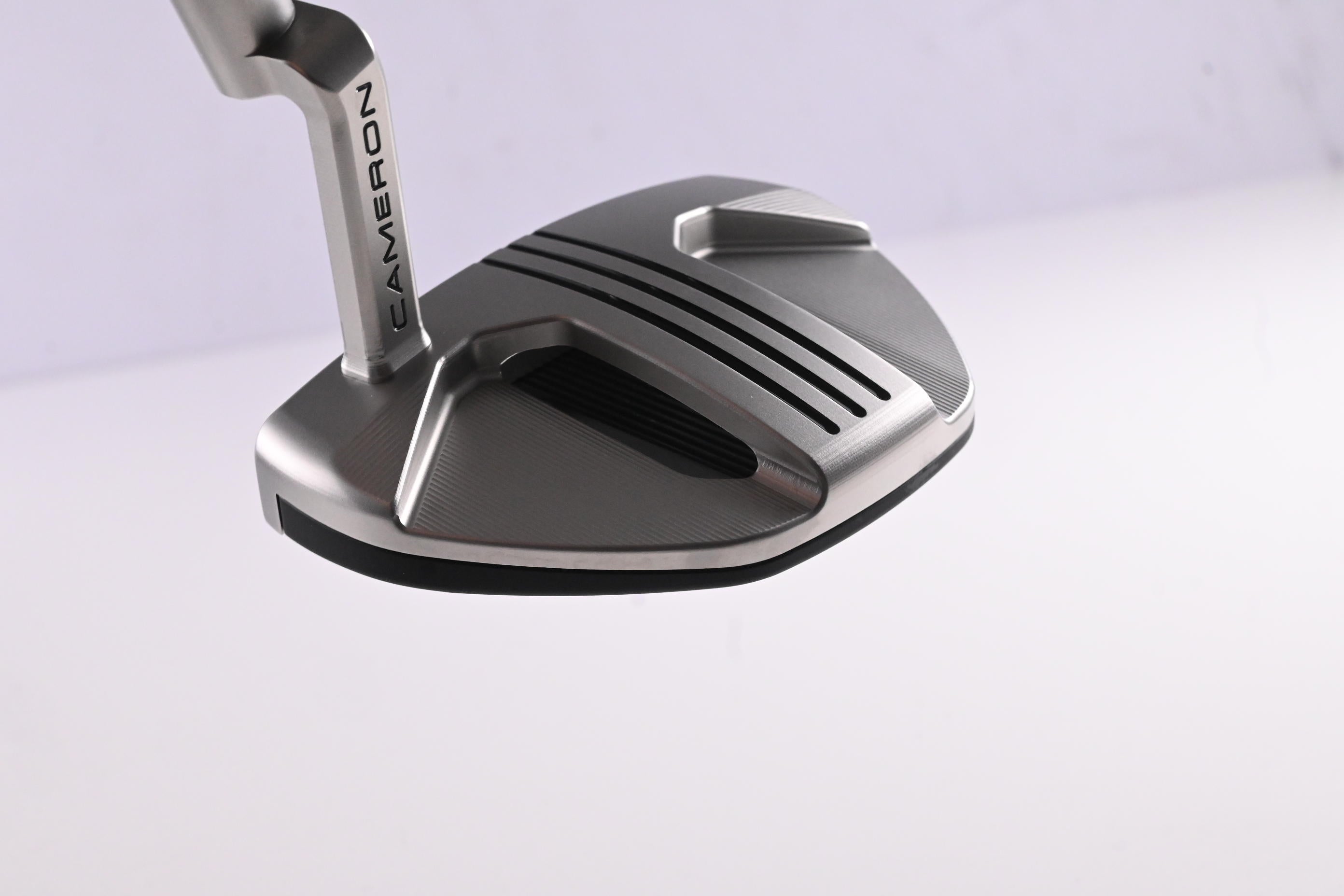 Scotty Cameron 2026 Phantom 3.2 Putter / 35 Inch