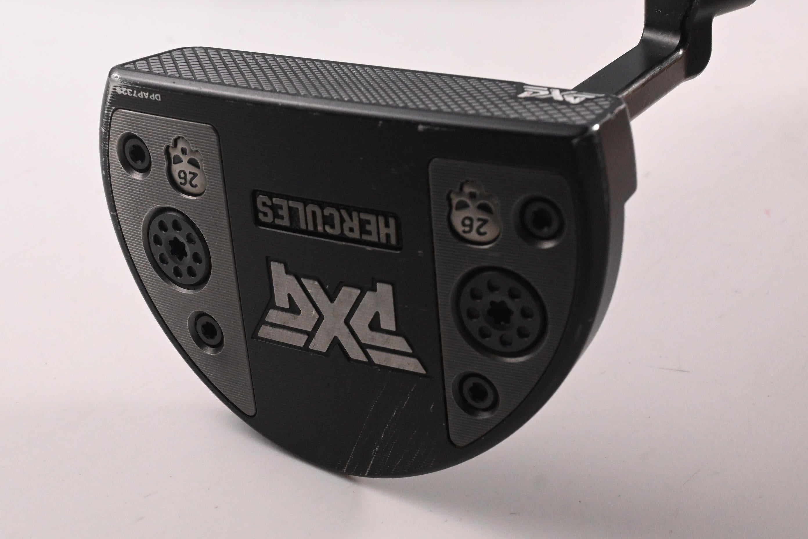 PXG Battle Ready Hercules Putter / 34 Inch