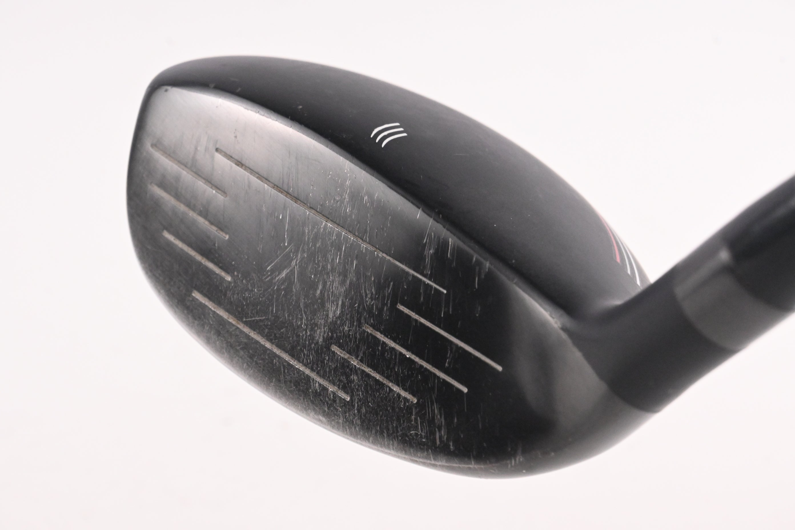 Lynx Predator #4 Hybrid / 22 Degree / Regular Flex Lynx LK Shaft