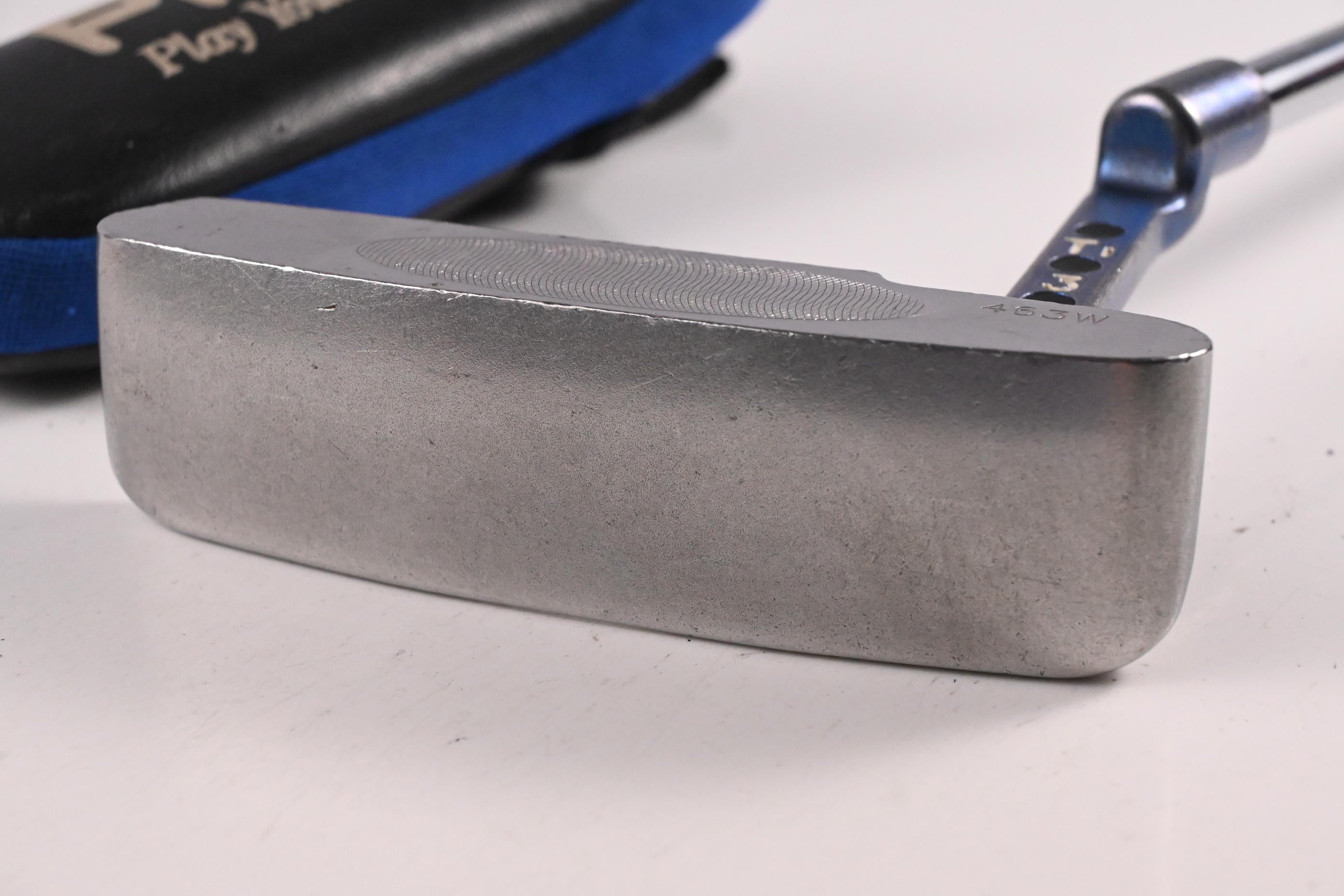 Ping Anser Ti 3 Putter / 34 Inch