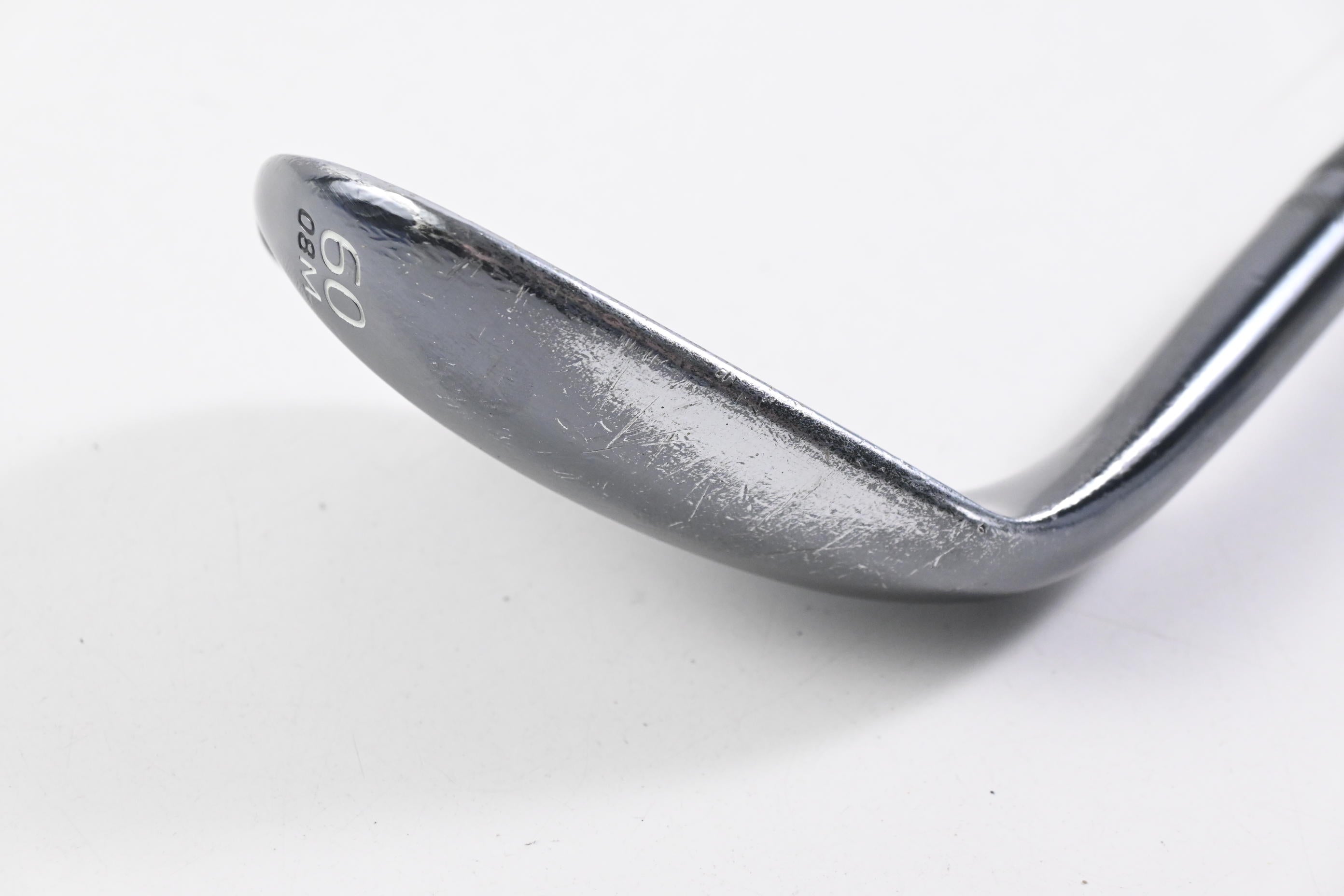 Titleist Vokey SM7 Lob Wedge / 60 Degree / Stiff Flex N.S.PRO Modus3 Tour 125