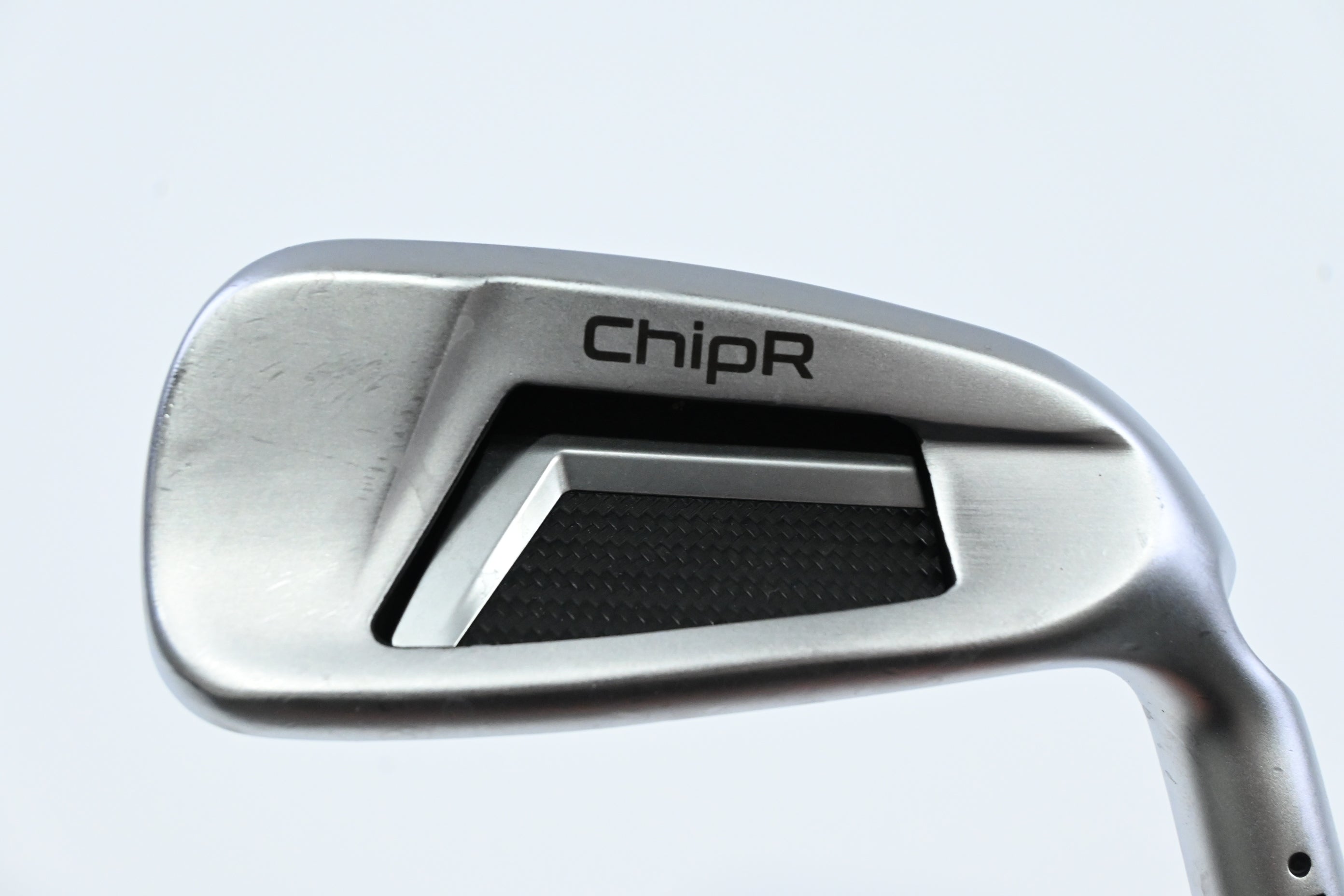 Ping ChipR / 38.5 Degree / Black Dot / Wedge Flex Ping Z-Z 115 Shaft