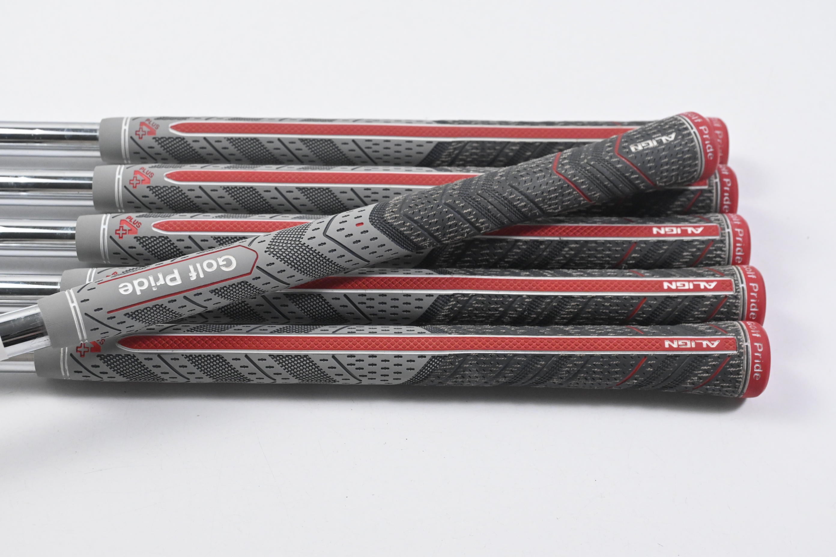 Taylormade RBZ Irons / 5-PW / Regular Flex Dynamic Gold SL R300 Shafts