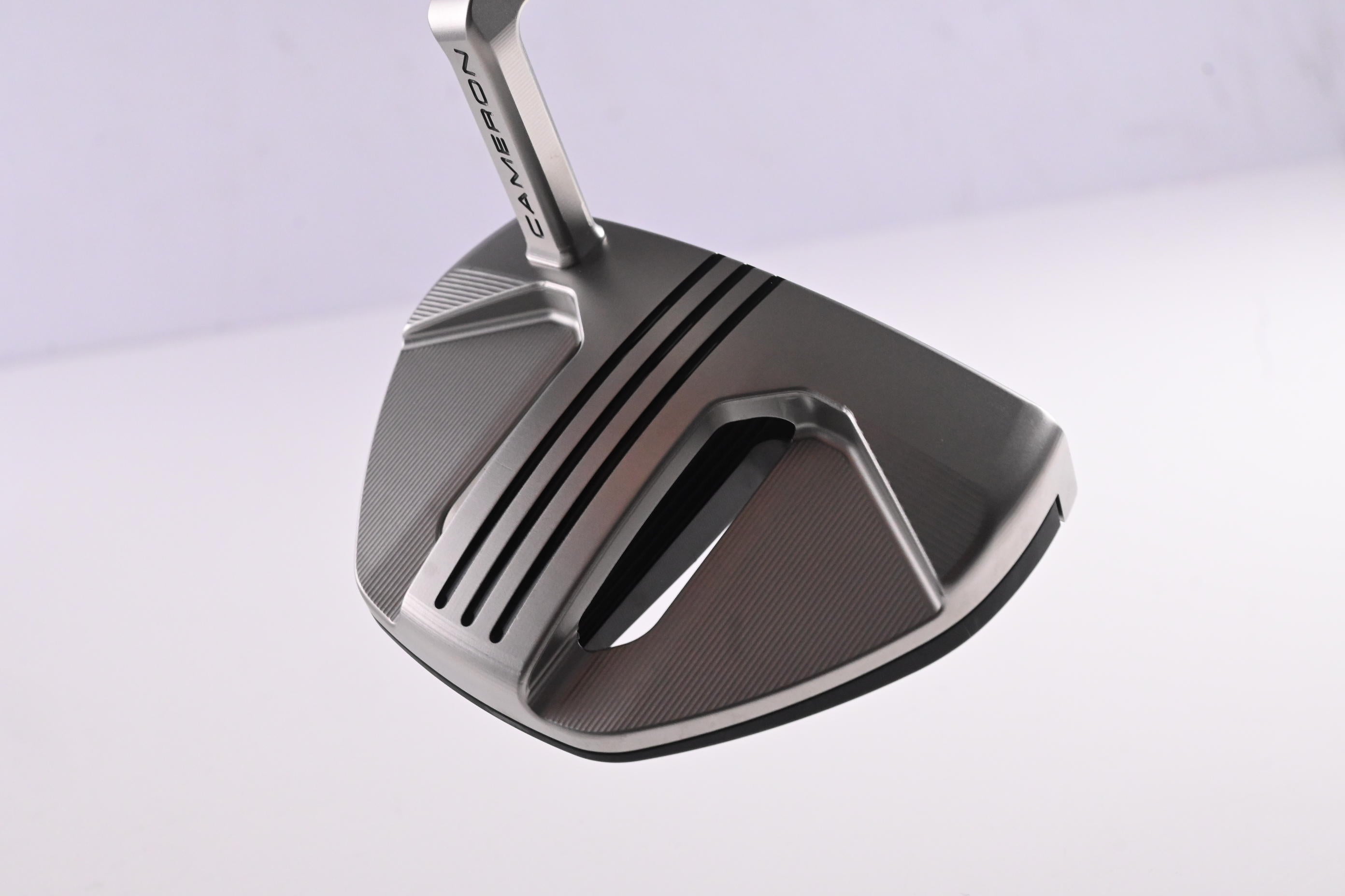 Scotty Cameron 2026 Phantom 3.2 Putter / 35 Inch