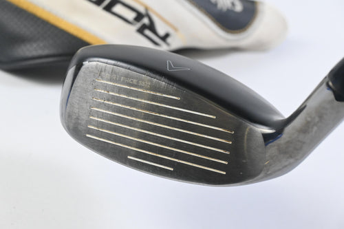 Callaway Rogue ST Max #6 Hybrid / 26 Degree / Regular Flex Tensei AV Blue 65
