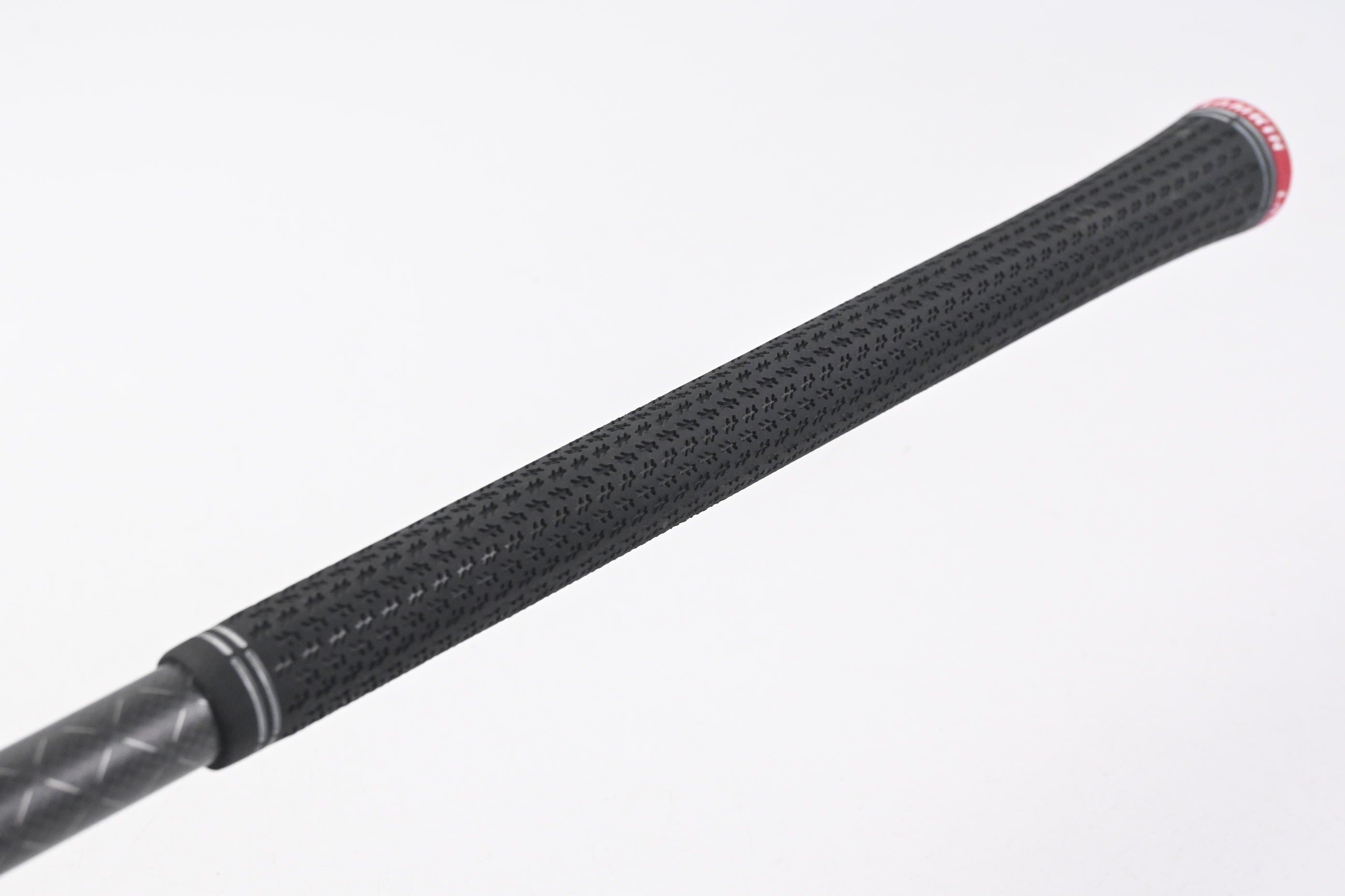 Tensei 1K Black 85 #4 Hybrid Shaft / Stiff Flex / Titleist 2nd Gen