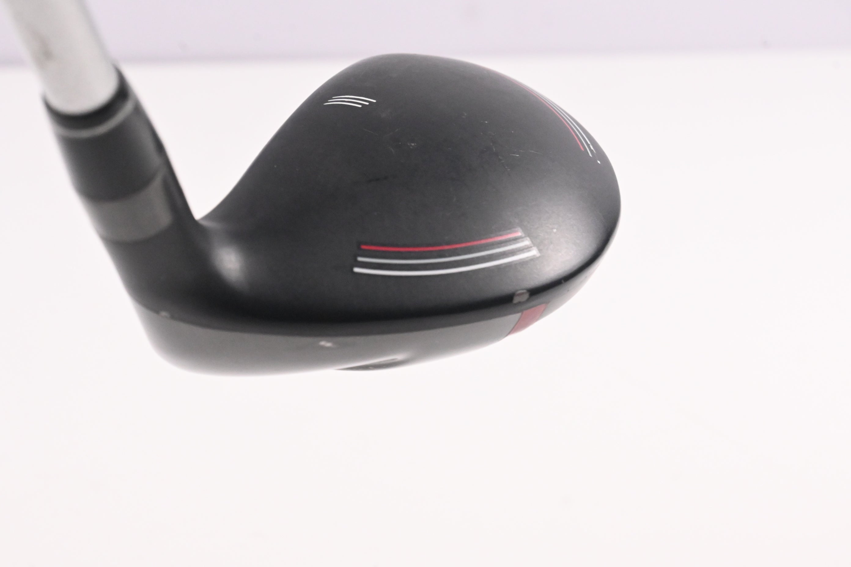 Lynx Predator #4 Hybrid / 22 Degree / Regular Flex Lynx LK Shaft