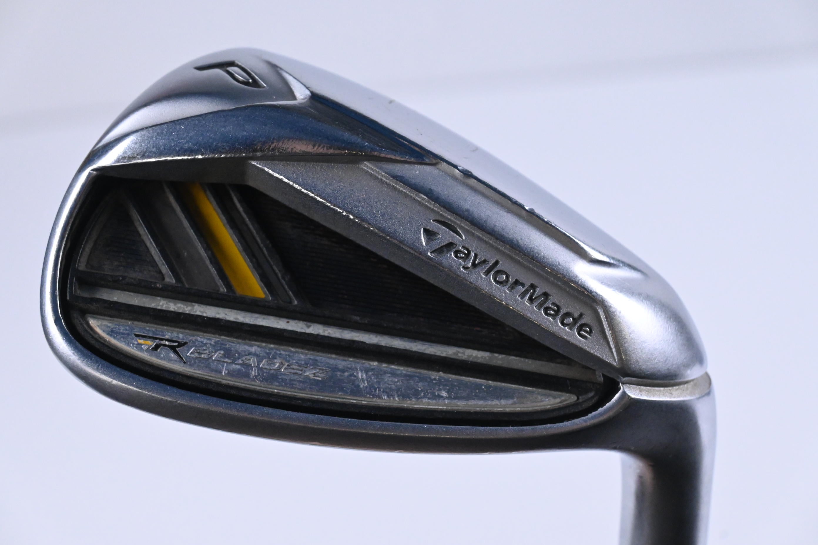 Taylormade Rocketbladez Pitching Wedge / 45 Degree / Regular Flex Rocketfuel 85