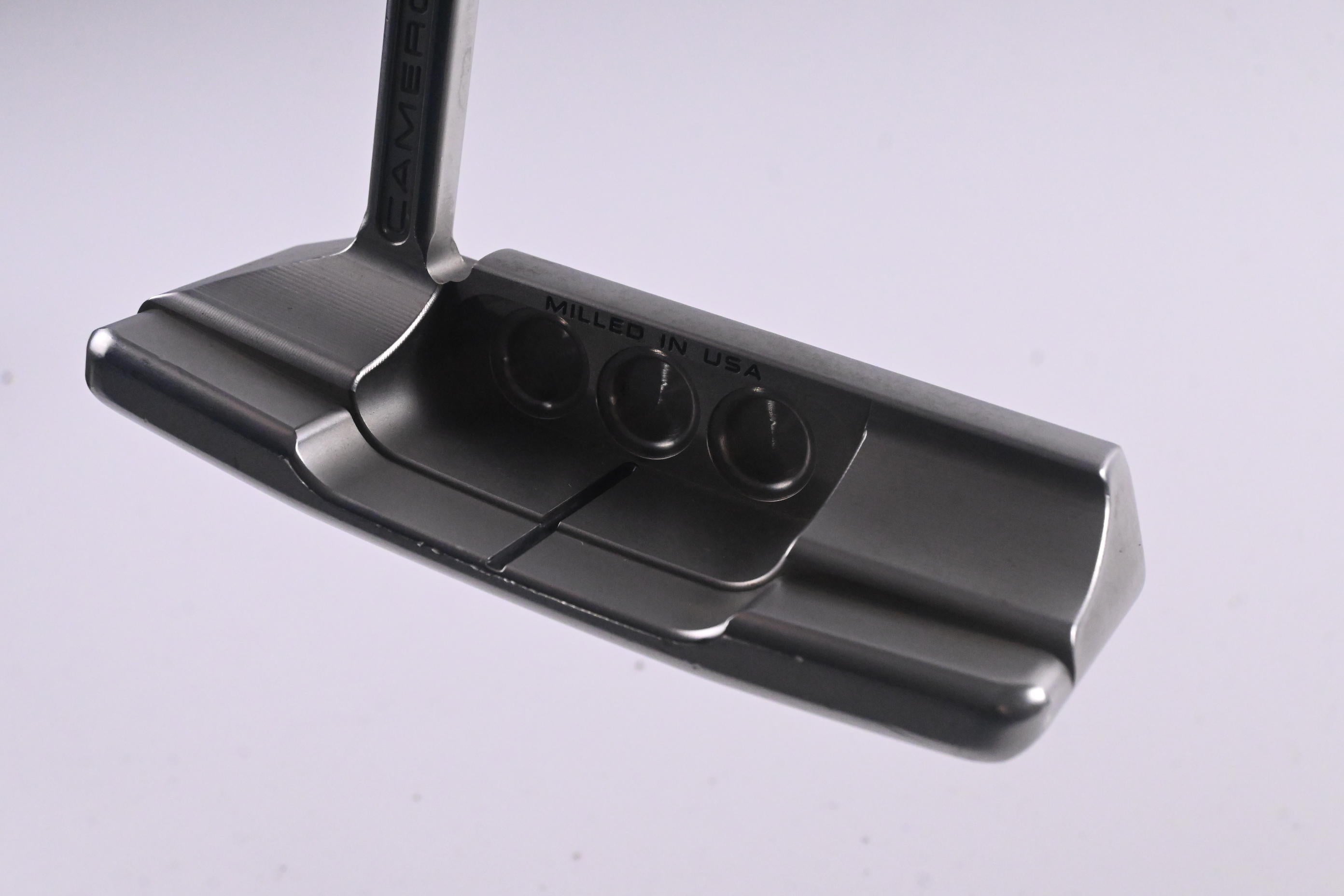 Scotty Cameron Super Select Squareback 2 Putter / 34 Inch