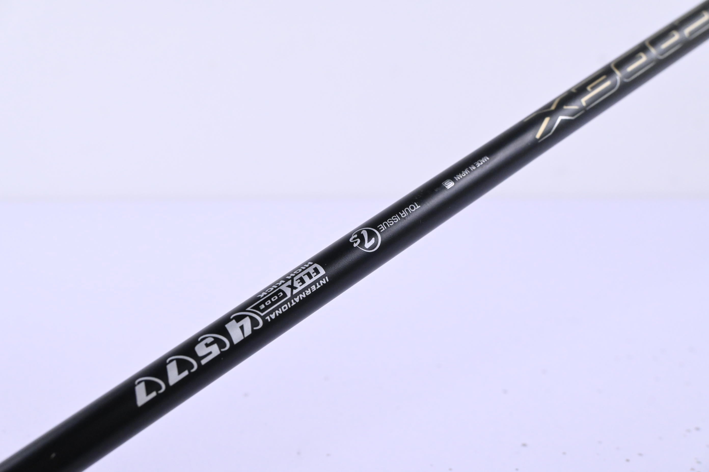 Srixon ZXi #5 Wood / 18 Degree / Stiff Flex Miyazaki Codex Kori 7 Shaft