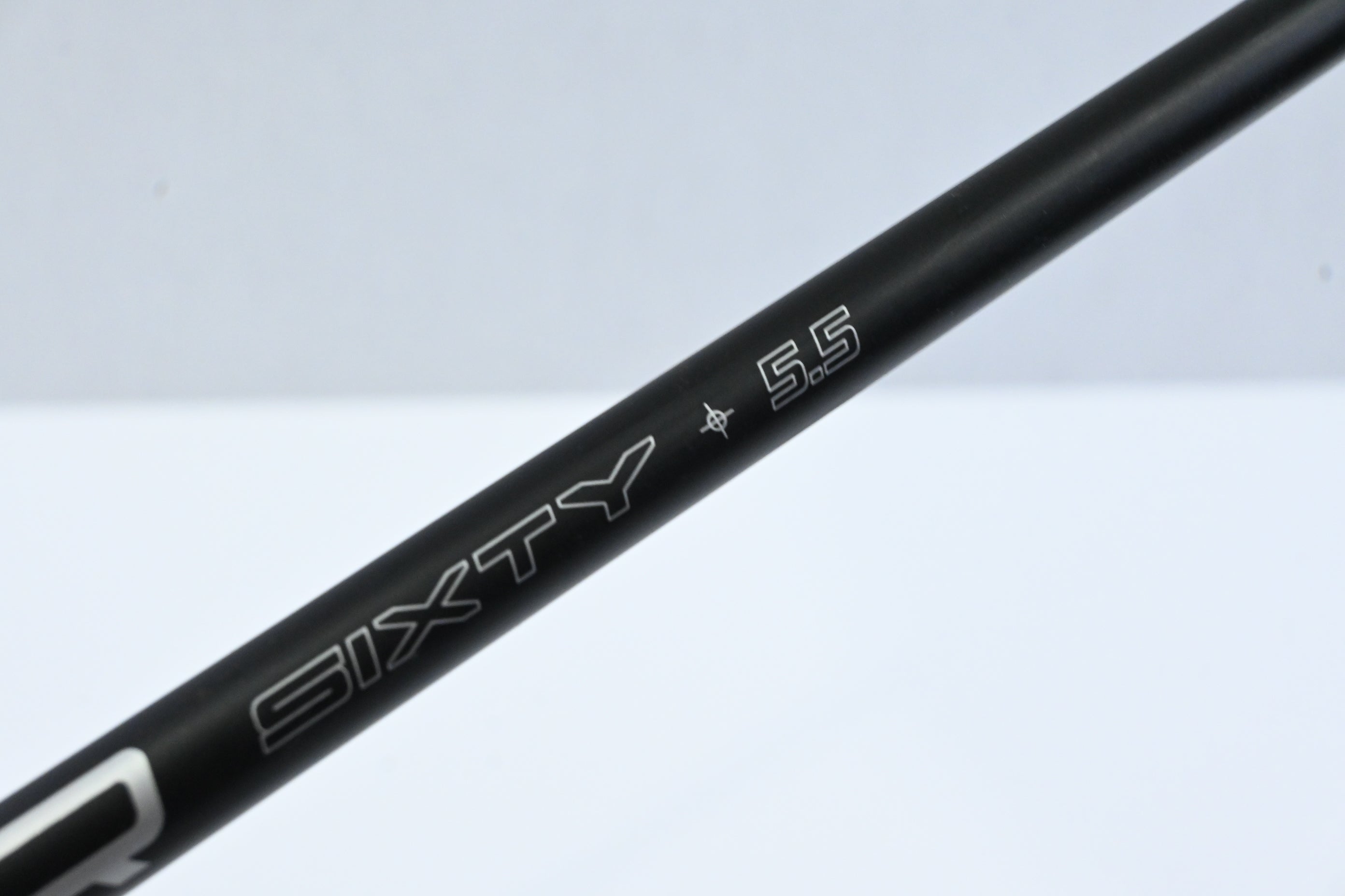 Project X Cypher 60 #6 Hybrid Shaft / Regular Flex / Callaway 3rd Gen