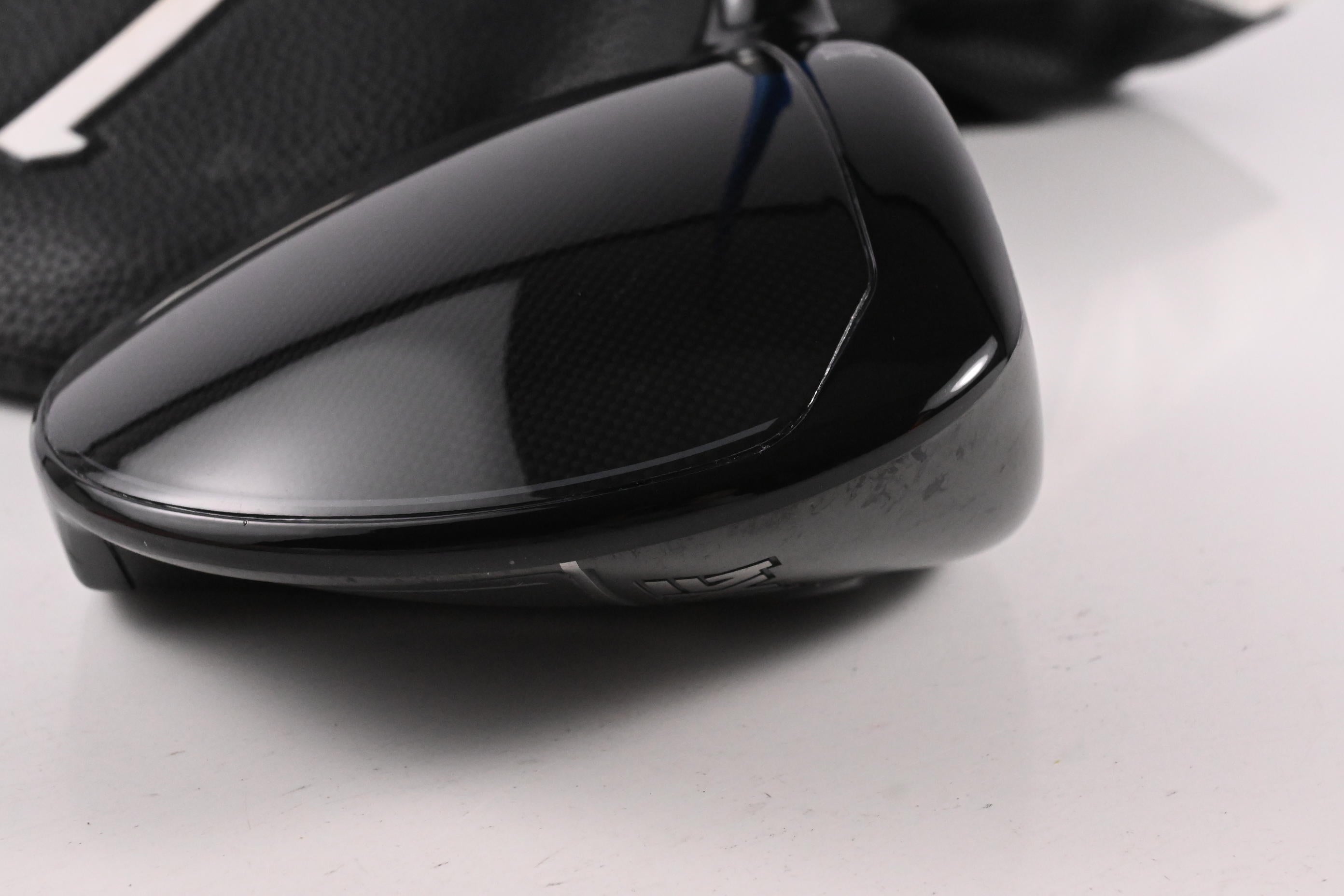 PXG Lightning Max 10K+ Driver / 10.5 Degree / Regular Flex Denali Frost Blue 60