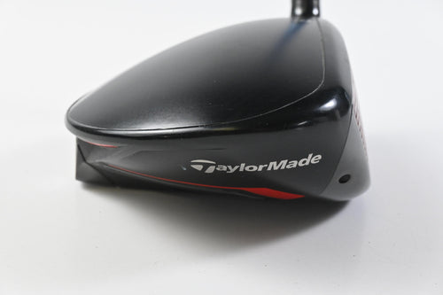 Taylormade Stealth Driver / 12 Degree / Regular Flex Accra GX 150 Shaft