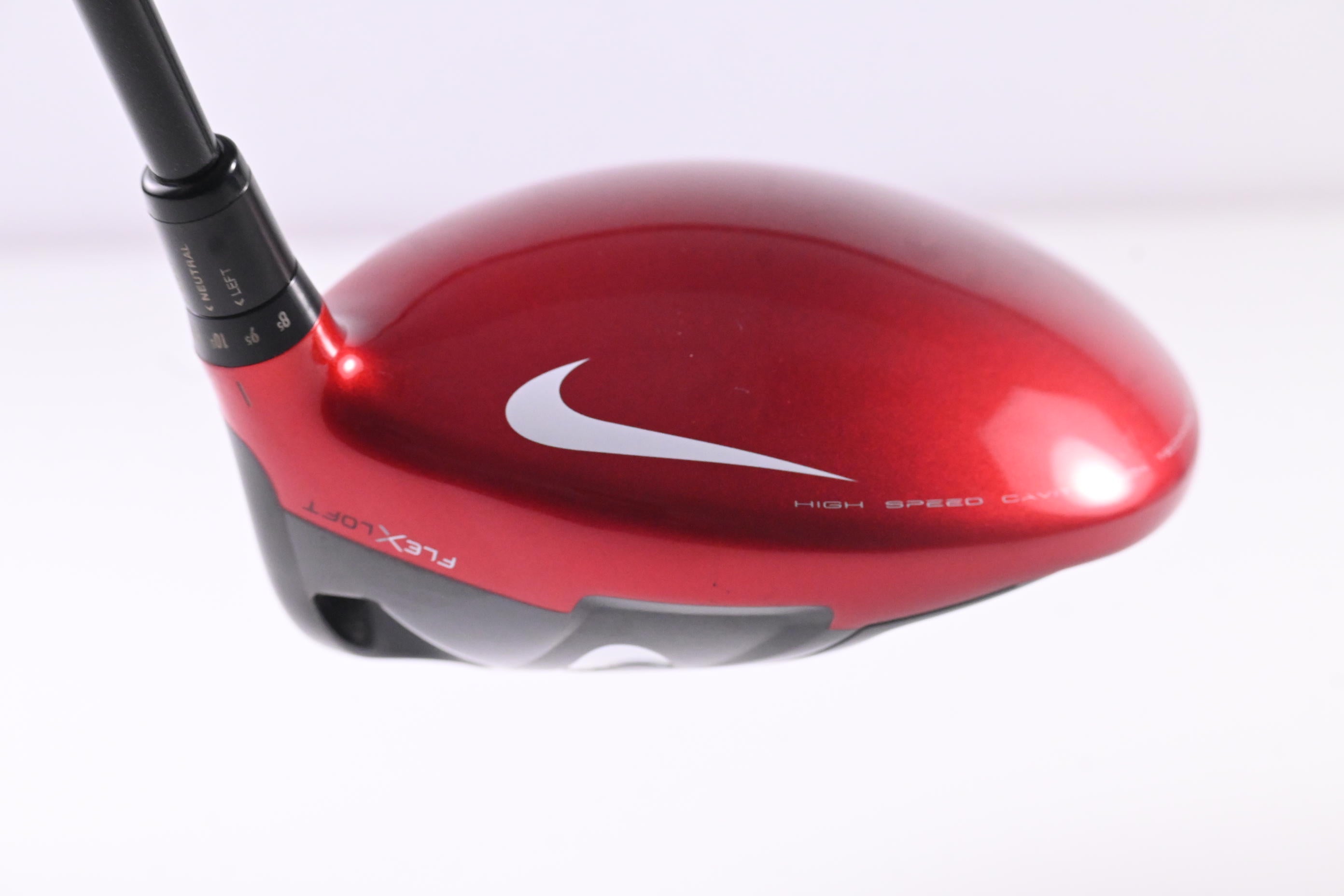 Nike VR-S Covert 2.0 Tour Driver / 8-12 Degree / Stiff Flex Kuro Kage TiNi 60