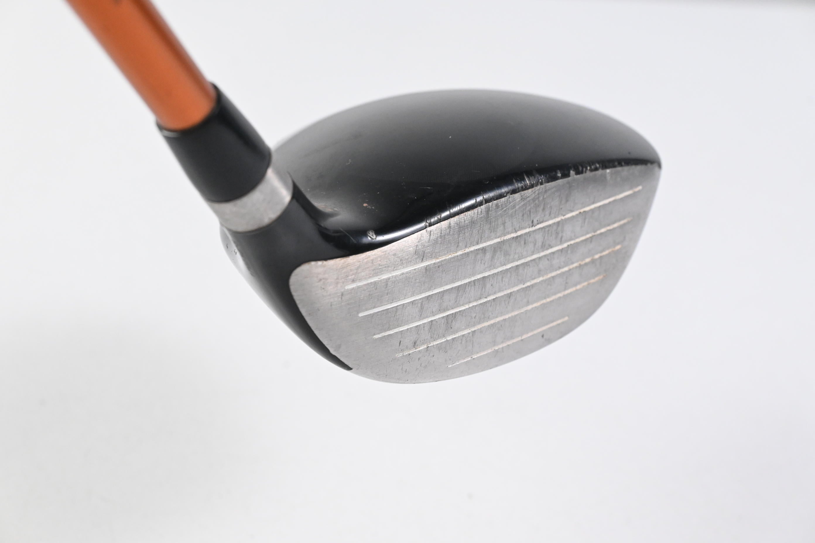 Left Hand Ping G10 #5 Wood / 18.5 Degree / Regular Flex Ping TFC 129 Shaft