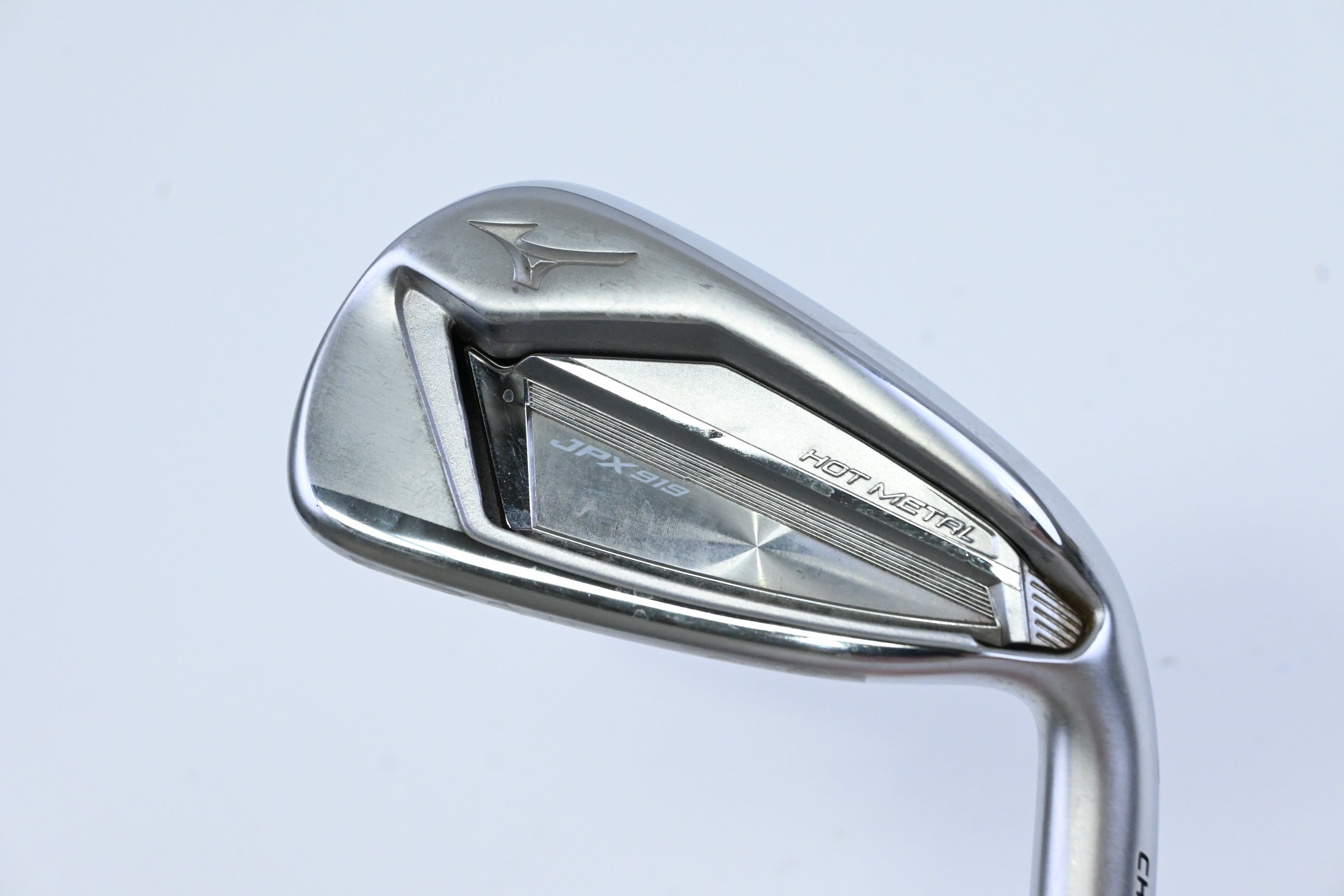 Mizuno JPX 919 Hot Metal #5 Iron / 23 Degree / Regular Flex UST Recoil ESX 460