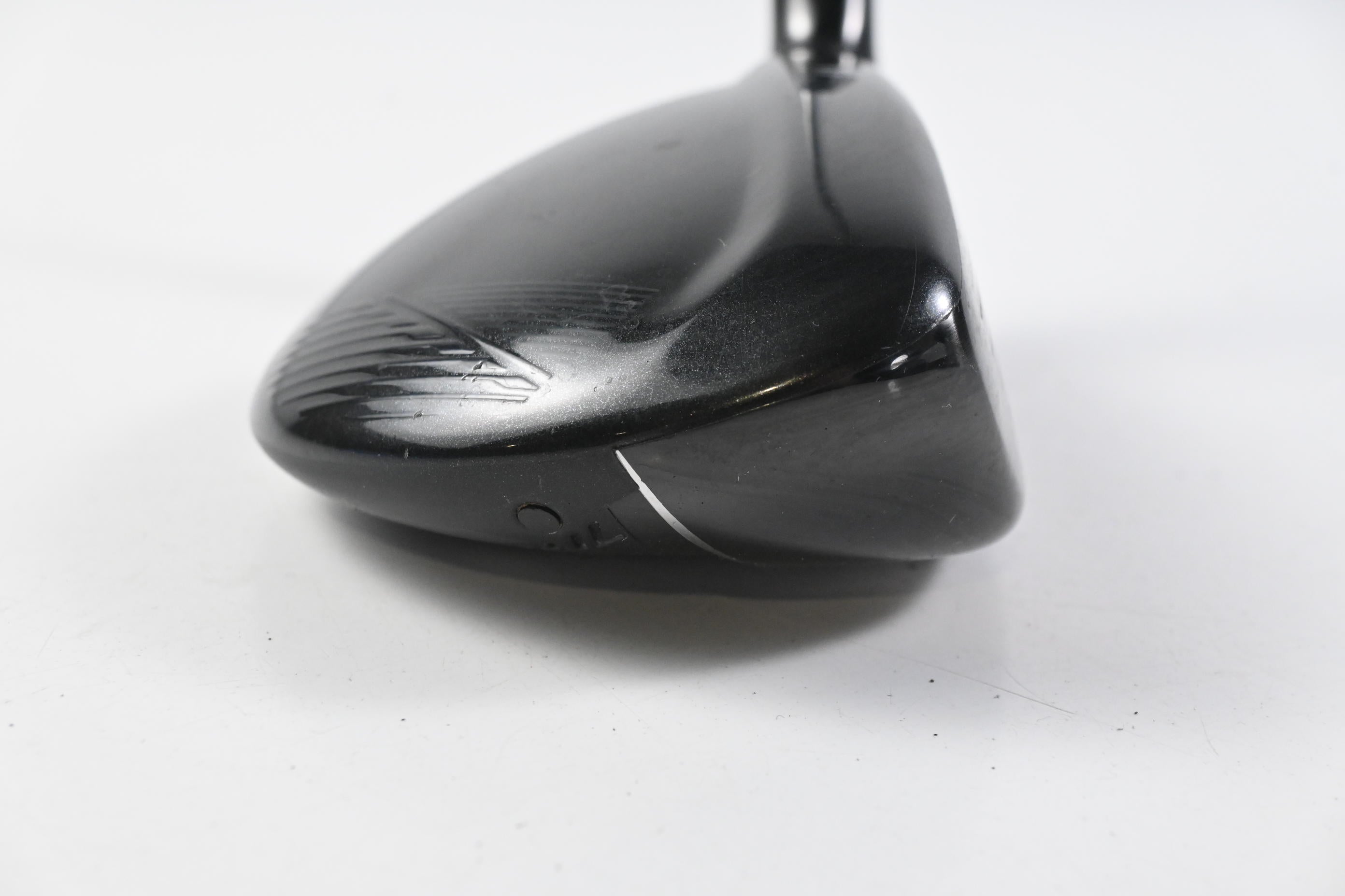 Cleveland Halo XL Hy-Wood #3+ Hybrid / 17 Degree / Stiff Flex Aldila Ascent 40