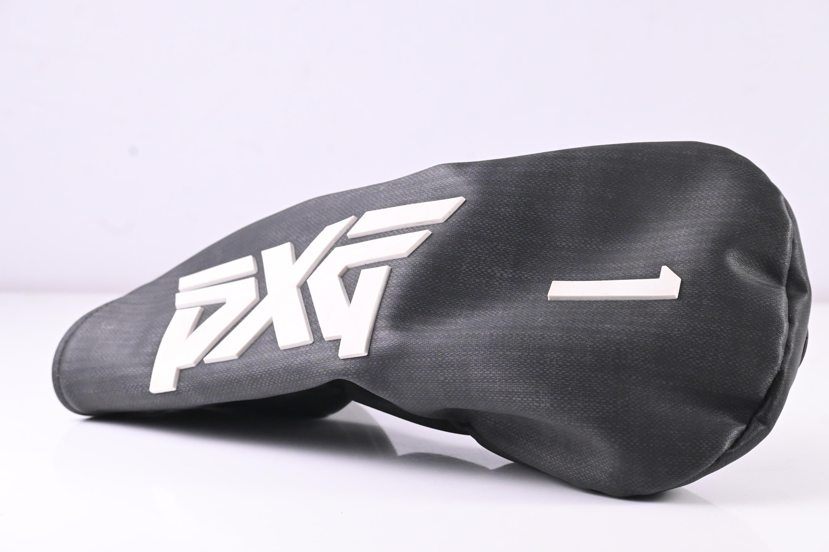 PXG 0811 X Prototype Driver / 9 Degree / Stiff Flex HZRDUS Smoke Yellow 60 Shaft