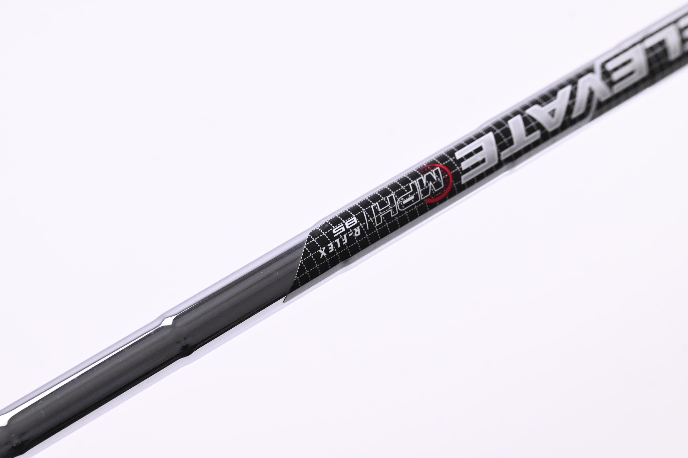 Callaway Paradym Ai Smoke HL #5 Iron / 24 Degree / Regular Flex Elevate MPH 85