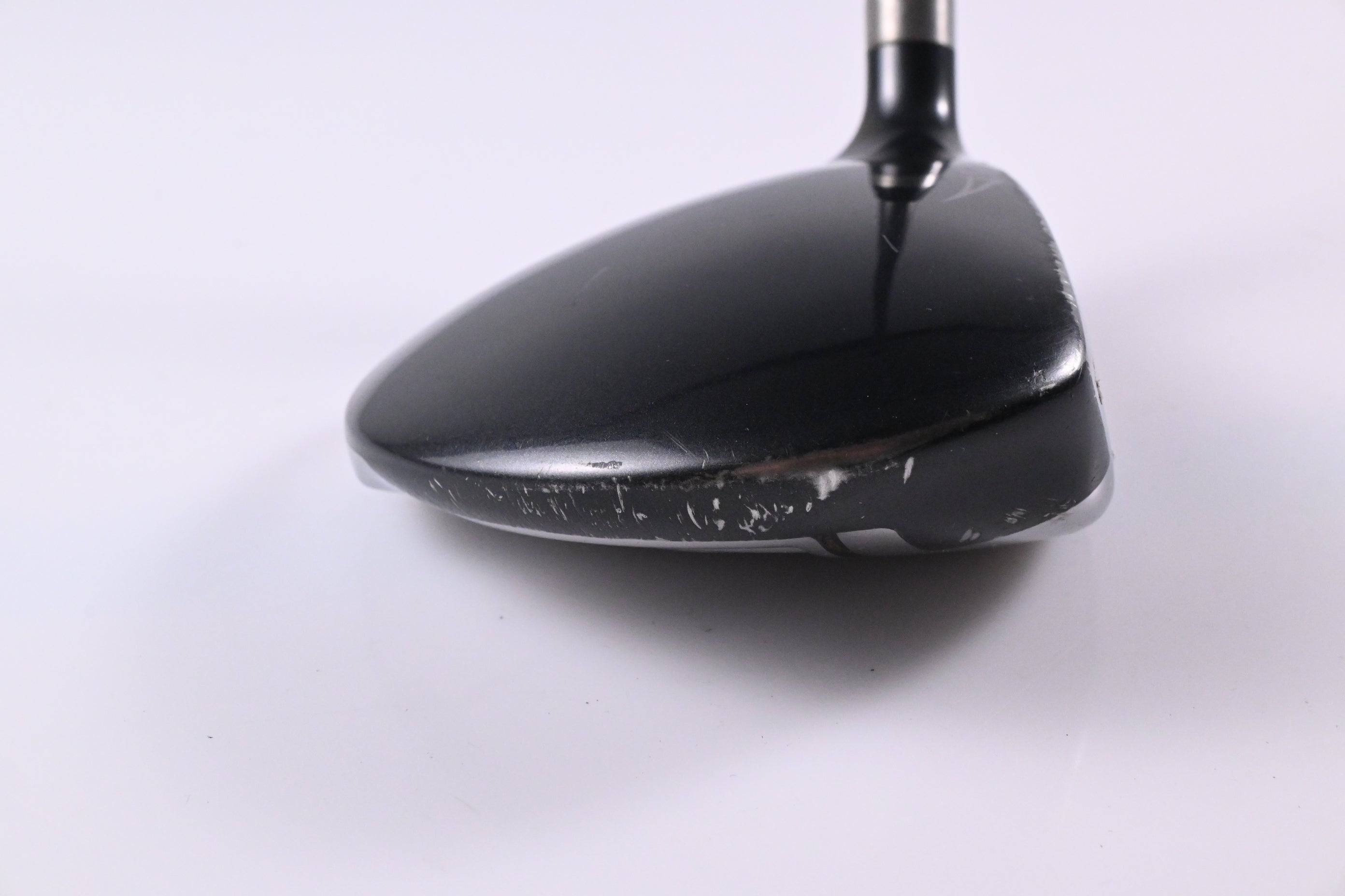 Ping G20 #3 Wood / 15 Degree / Regular Flex Ping TFC 169 Shaft