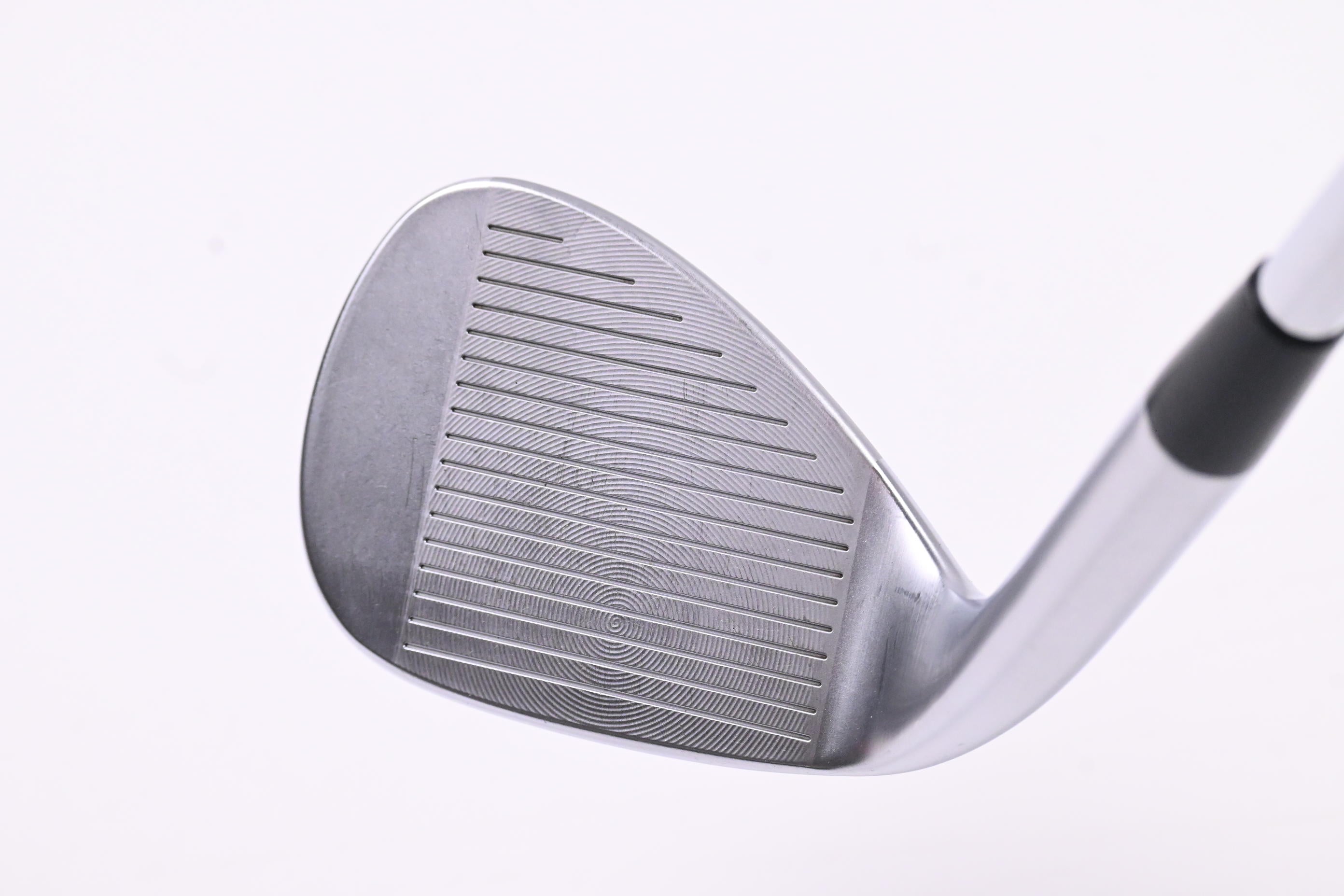 Cobra King MIM Gap Wedge / 52 Degree / Stiff Flex KBS HI-REV 2.0 125 Shaft