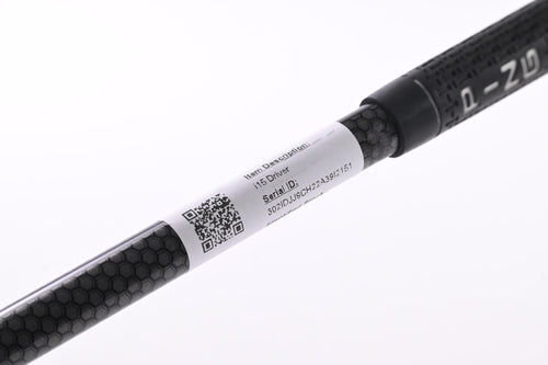 Ping i15 Driver / 9.5 Degree / Regular Flex Ping TFC 700 D Shaft