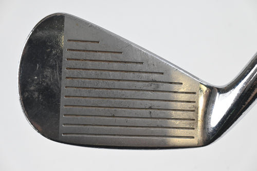 Mizuno MP-68 #4 Iron / 24 Degree / Stiff Flex Steel Shaft