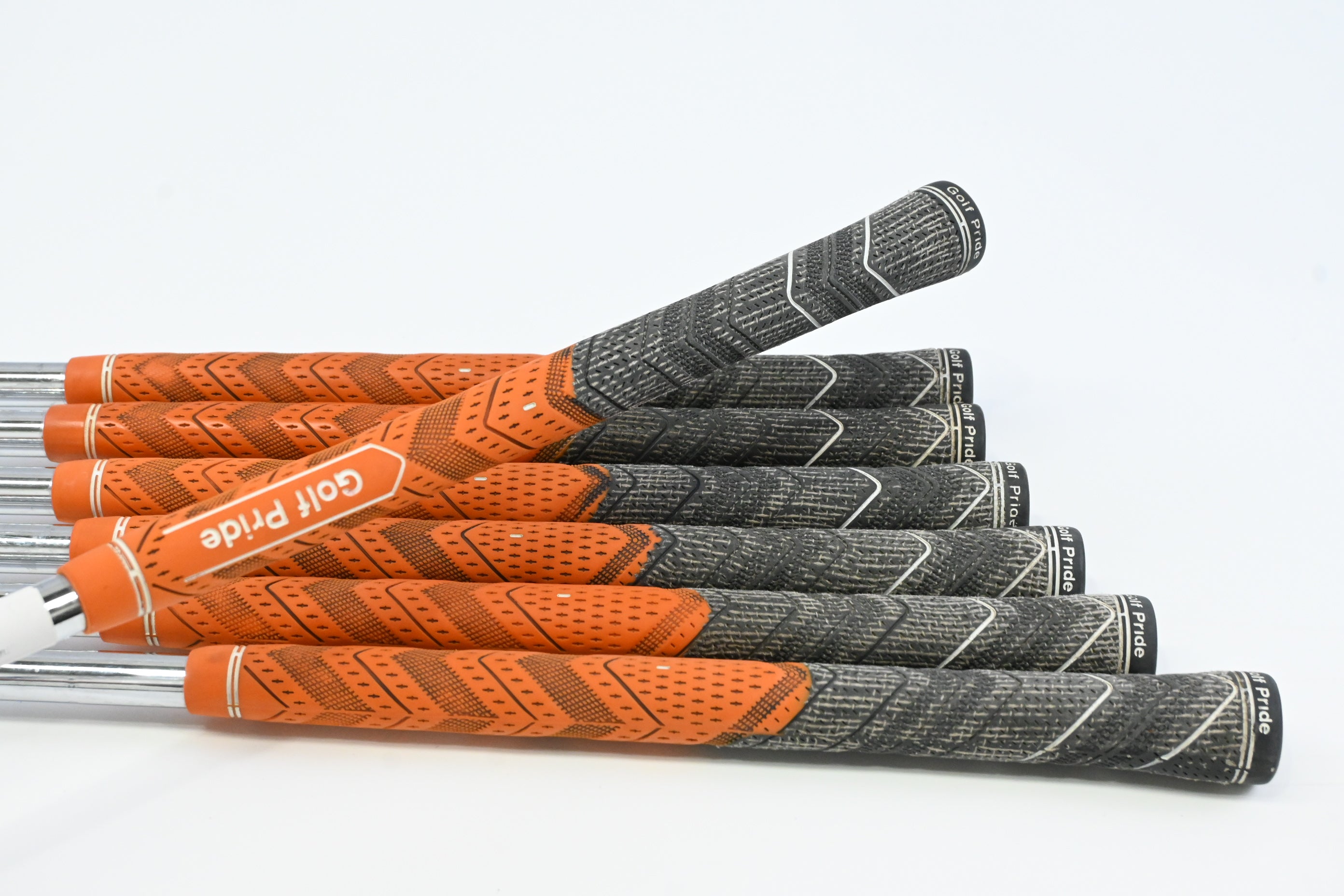 Srixon Z-565 Irons / 5-PW+AW / Regular Flex NS Pro Zelos 7 Shafts