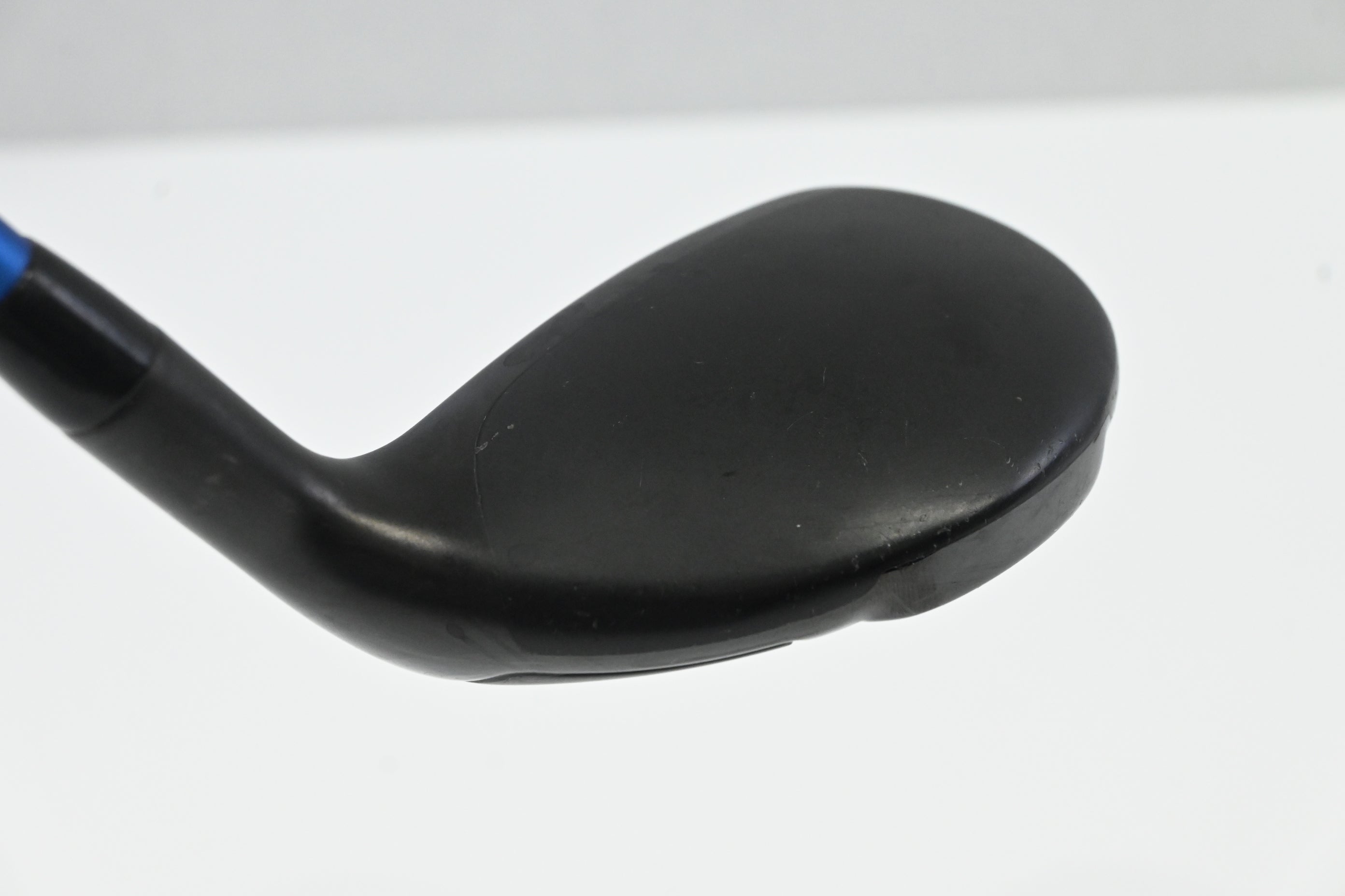 Ping G30 #4 Hybrid / 22 Degree / Regular Flex Ping TFC 419 Shaft