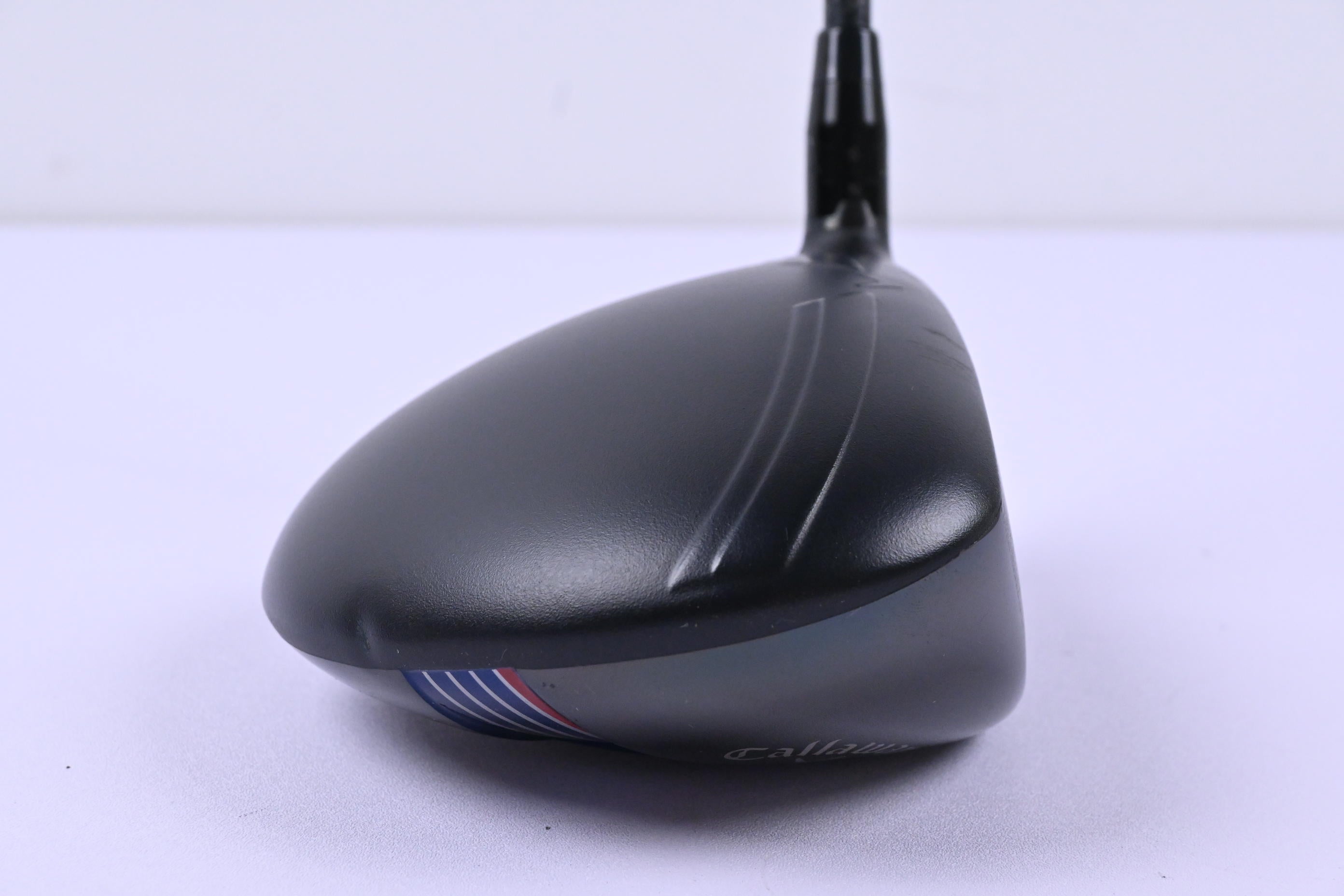 Callaway XR Driver / 10.5 Degree / Regular Flex Project X LZ San Diego 54 Shaft