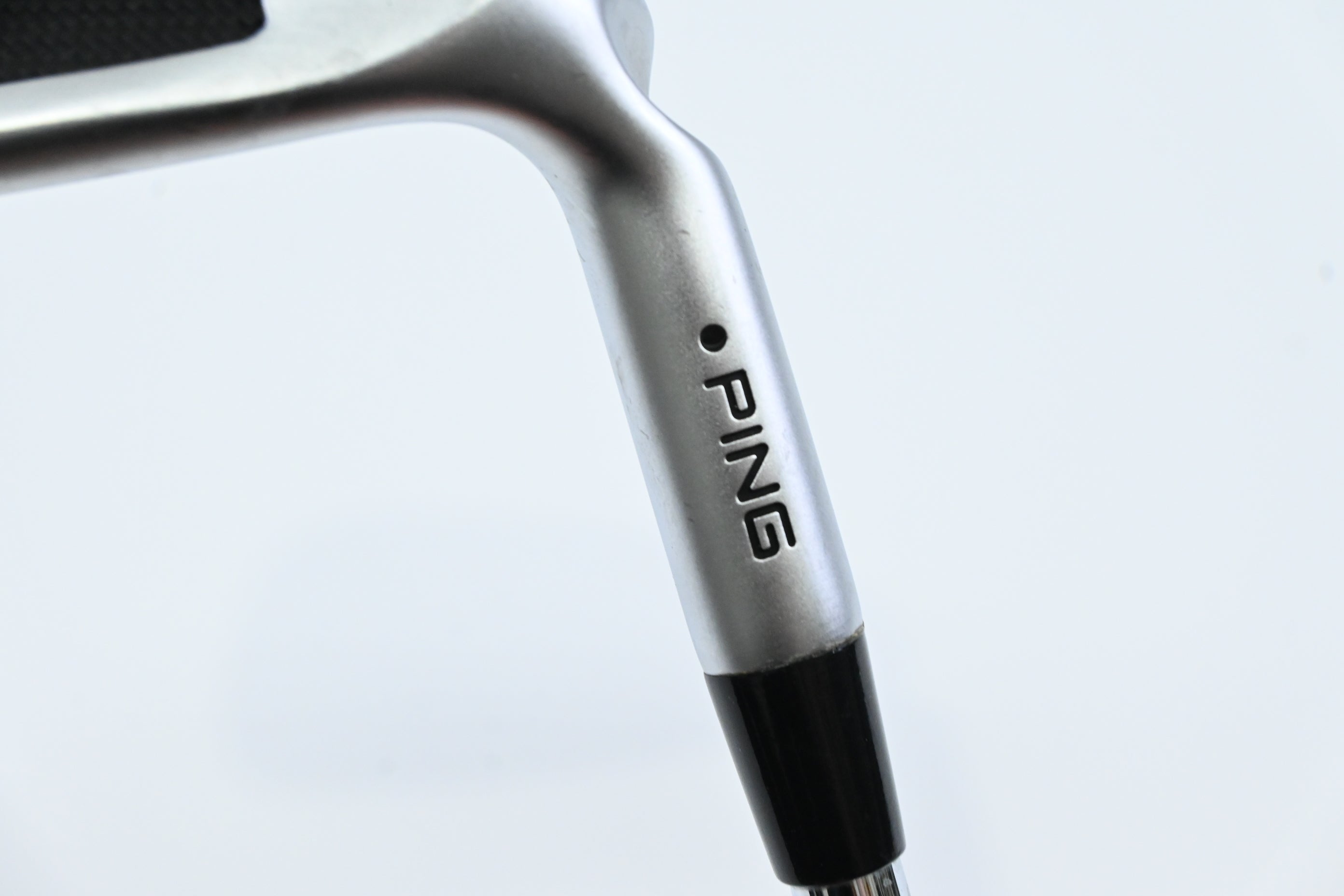 Ping ChipR / 38.5 Degree / Black Dot / Wedge Flex Ping Z-Z 115 Shaft