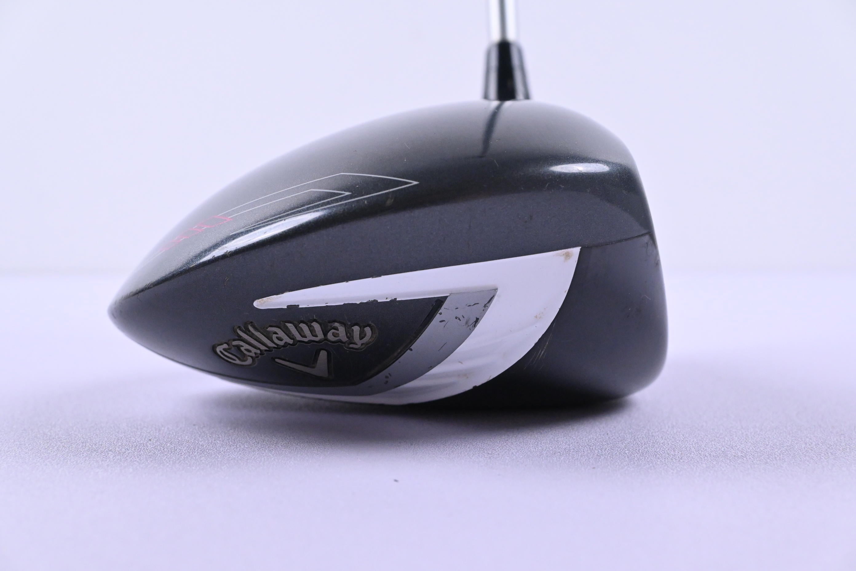 Ladies Callaway X2 Hot Driver / 13.5 Degree / Ladies Flex Aldila X2 Hot Shaft