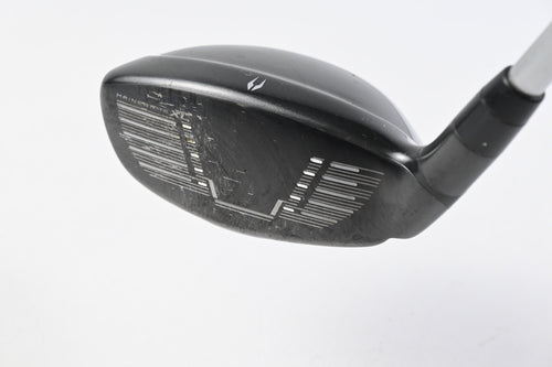 Cleveland Halo XL Hy-Wood #3+ Hybrid / 17 Degree / Stiff Flex Aldila Ascent 40