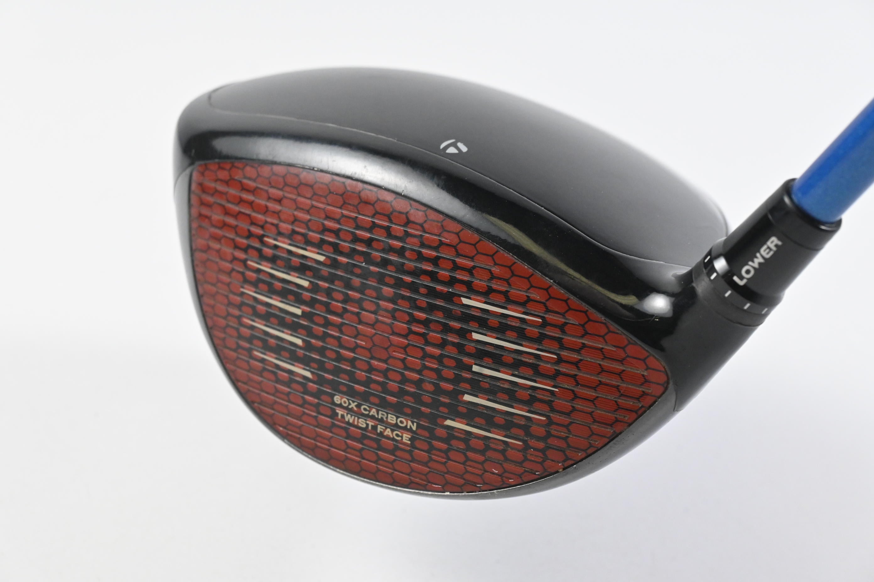 Taylormade Stealth Driver / 12 Degree / Regular Flex Accra GX 150 Shaft