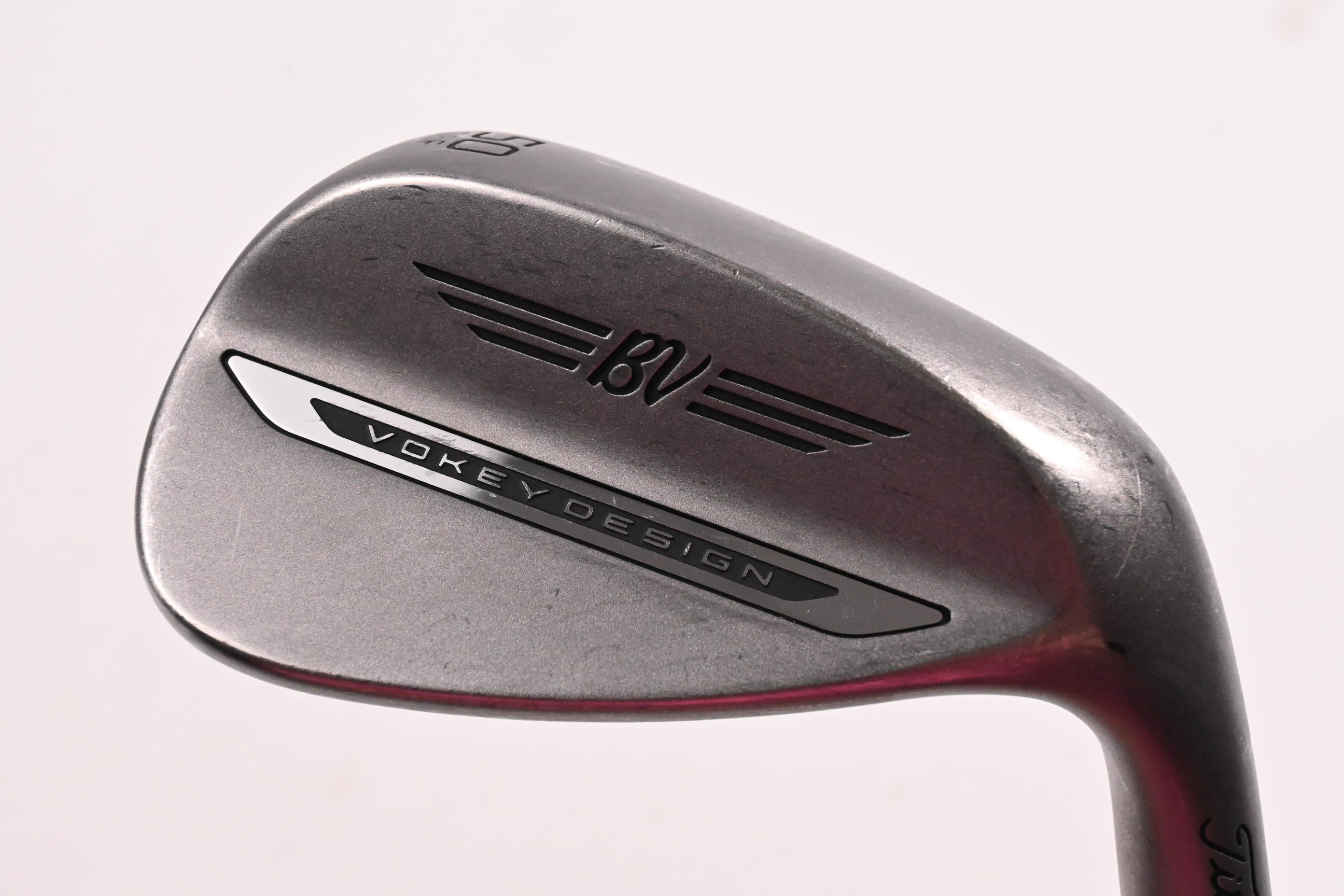 Titleist Vokey SM11 Gap Wedge / 50 Degree / Wedge Flex Titleist Vokey Shaft