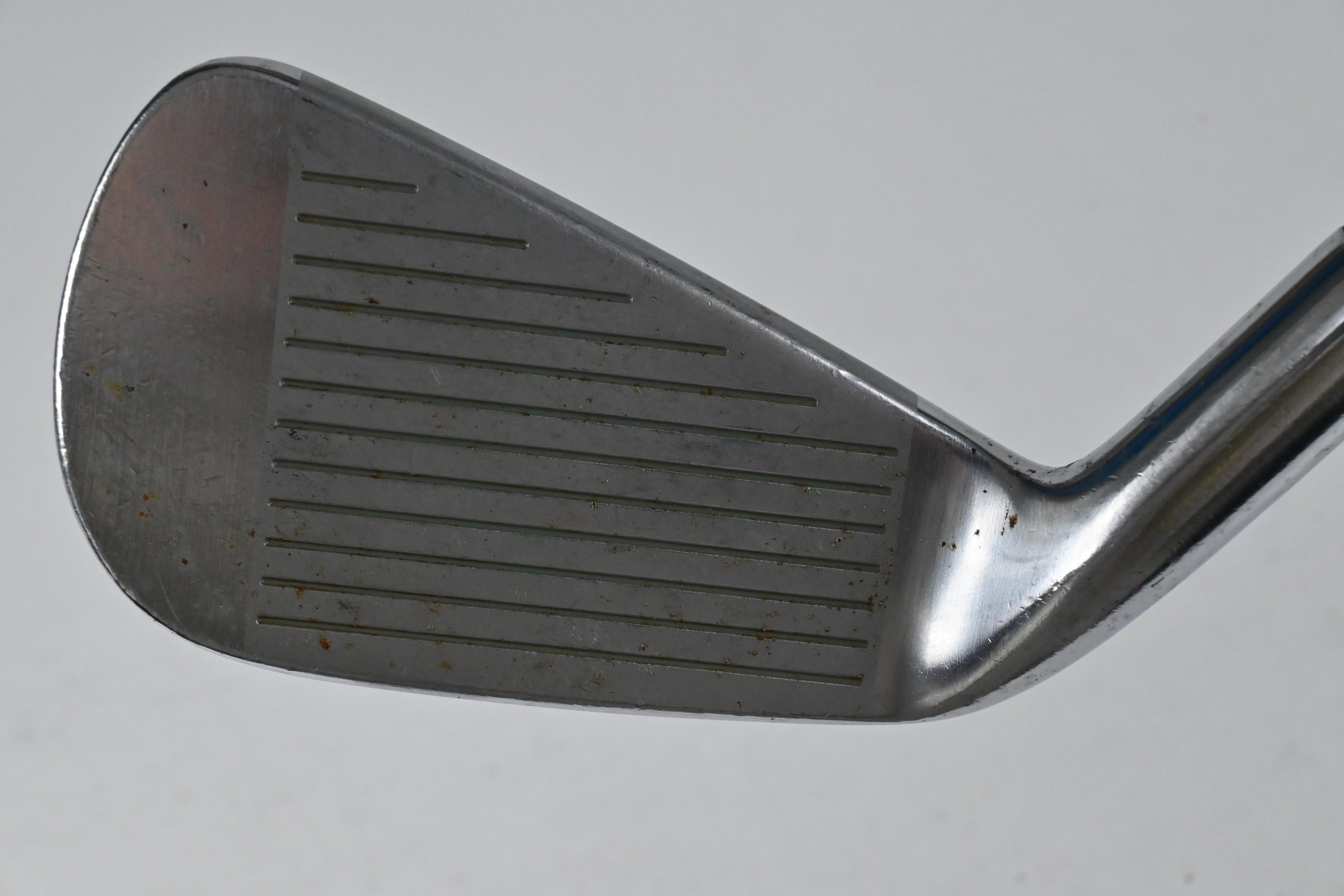 Mizuno MX-23 #3 Iron / 21 Degree / Regular Flex Dynamic Gold Lite Shaft